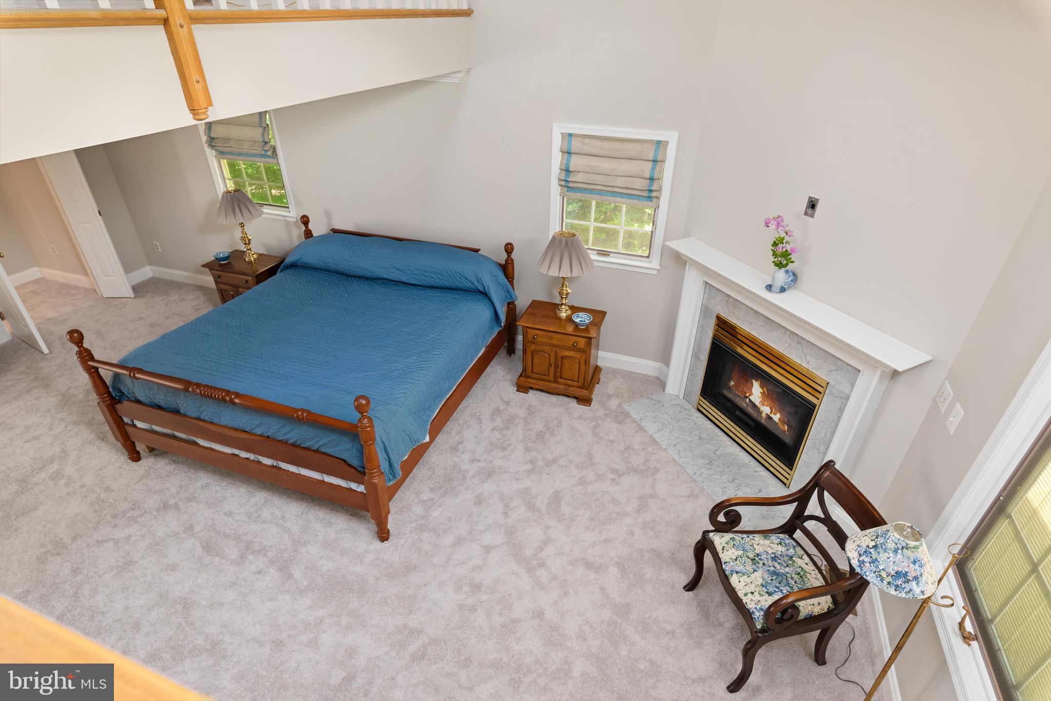 THE MEADOWS - Residential