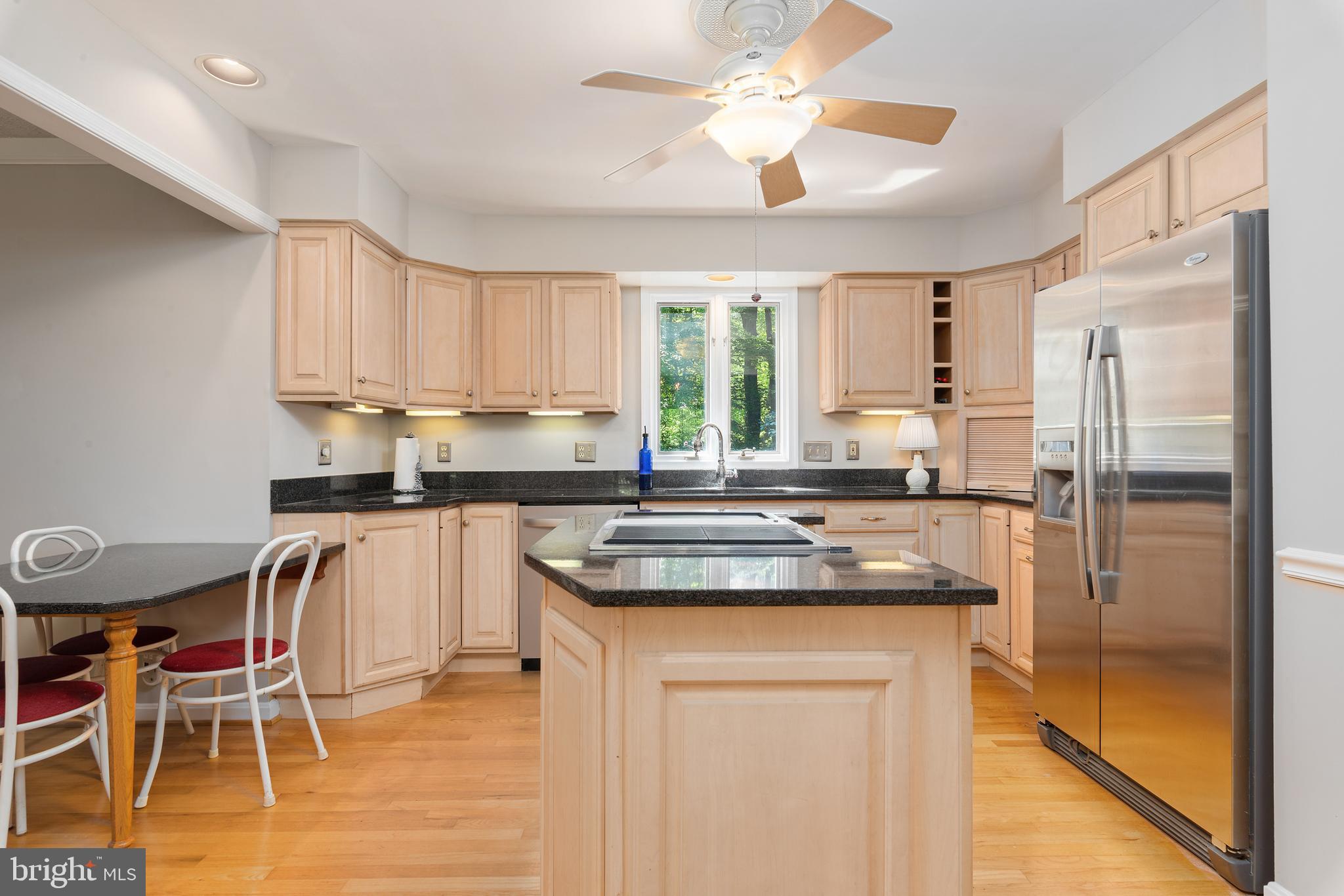 THE MEADOWS - Residential