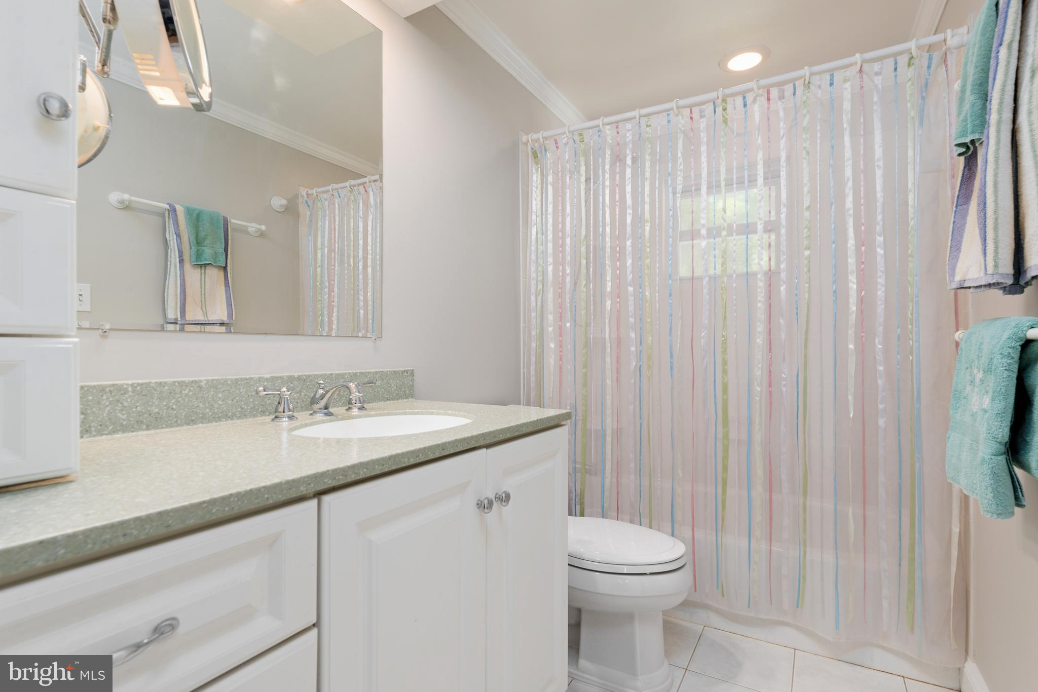 THE MEADOWS - Residential