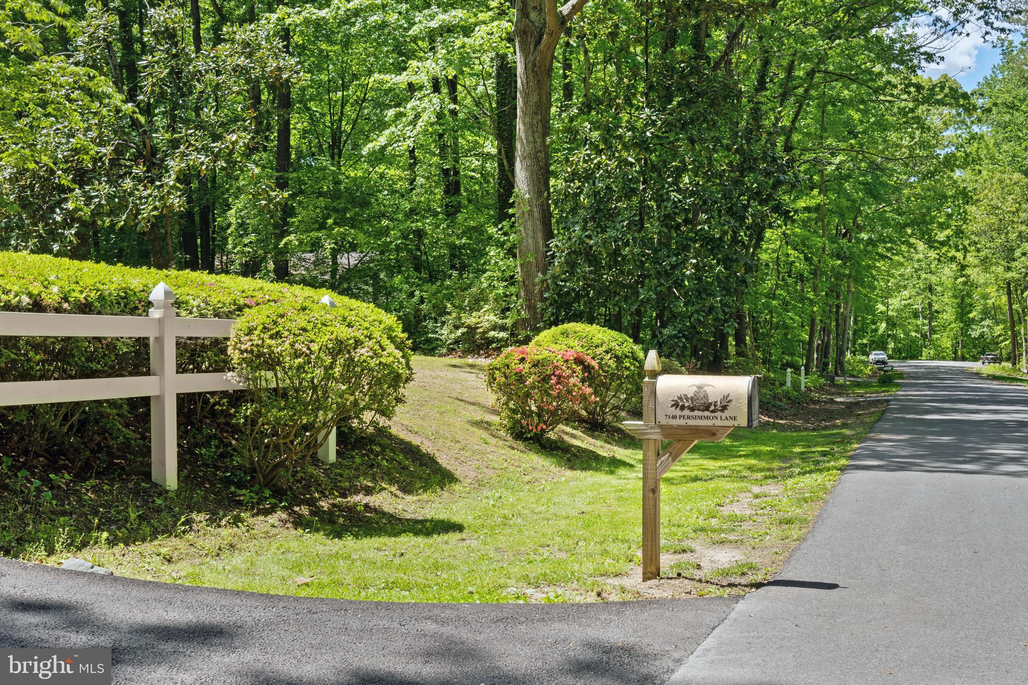 THE MEADOWS - Residential