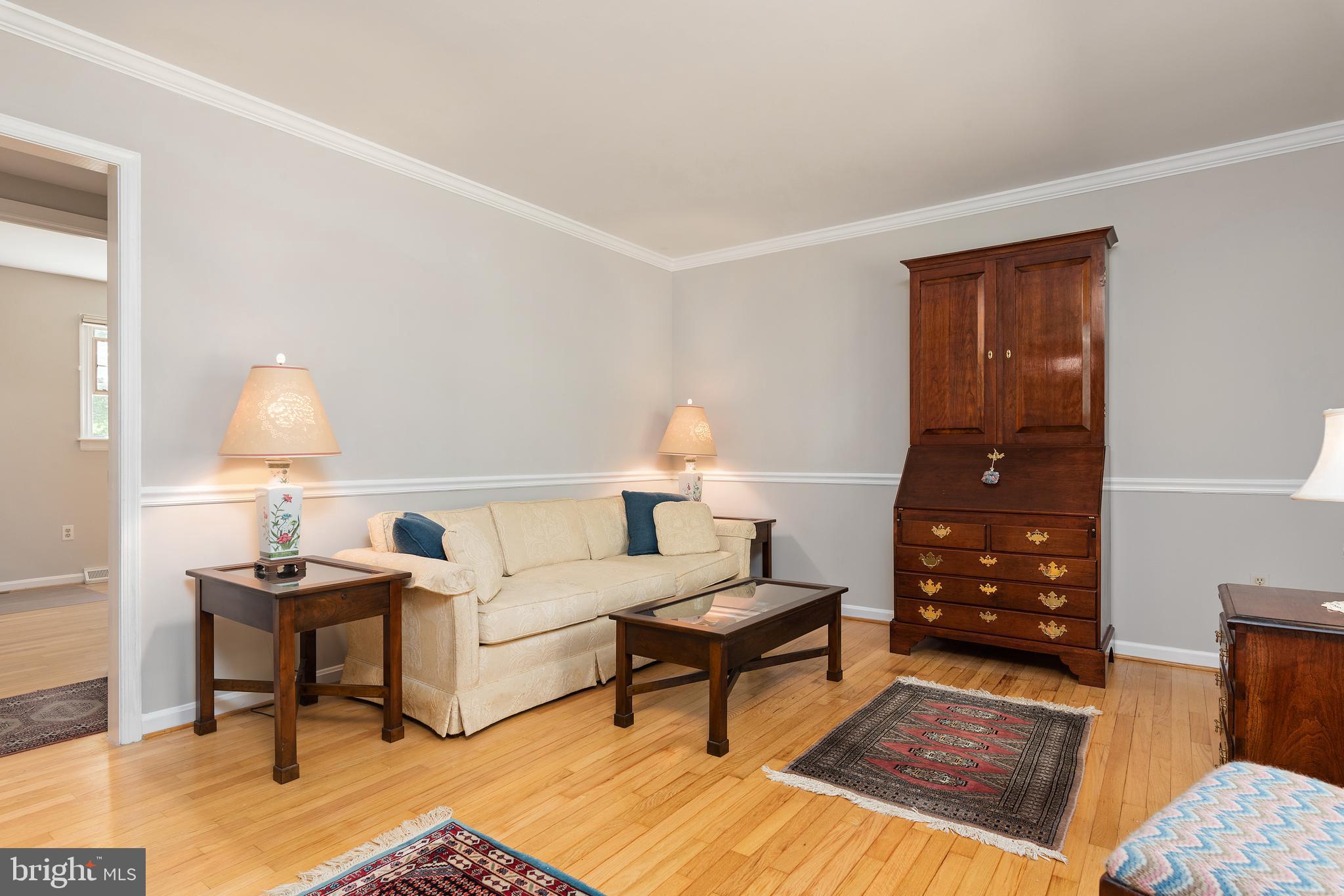 THE MEADOWS - Residential