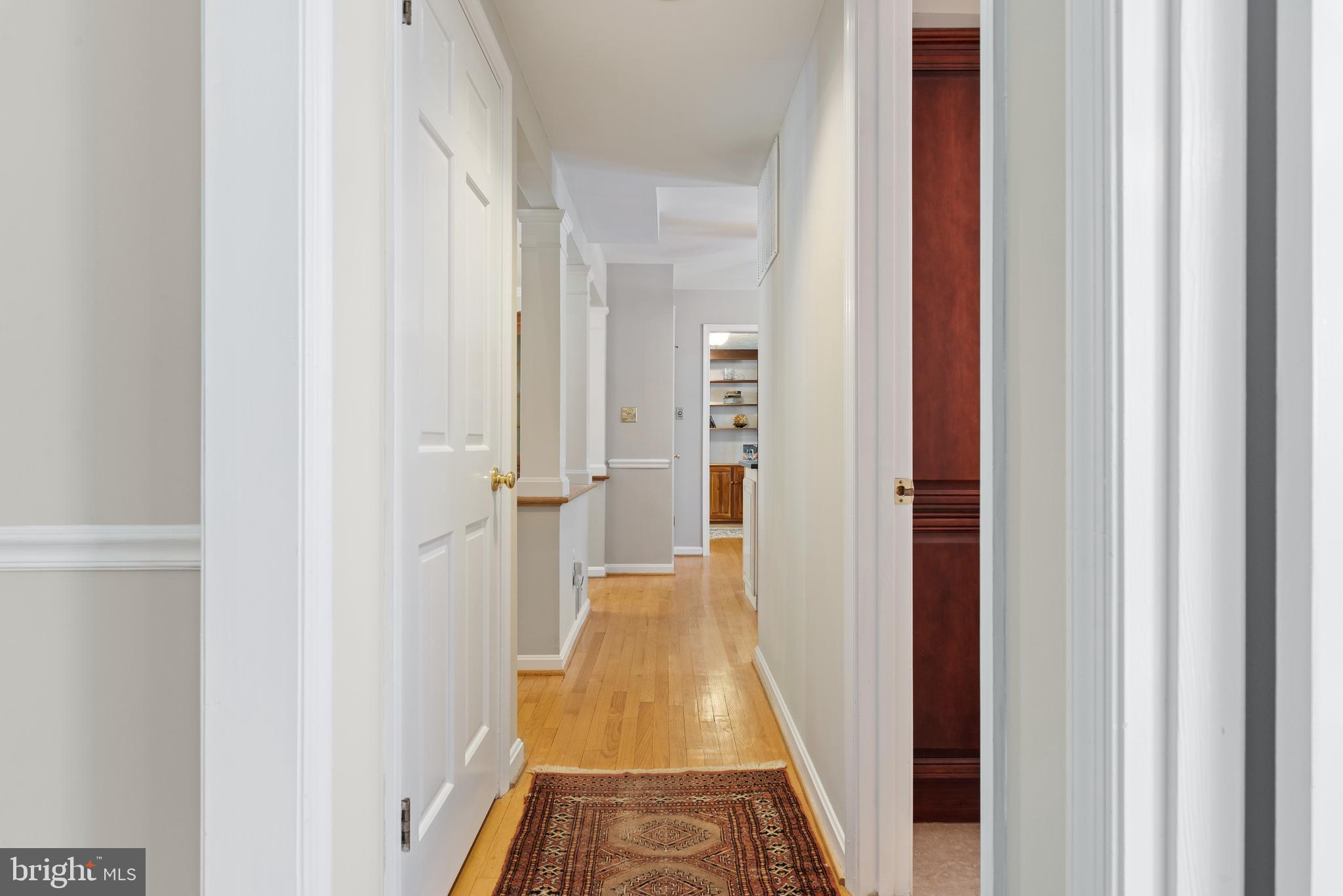 THE MEADOWS - Residential