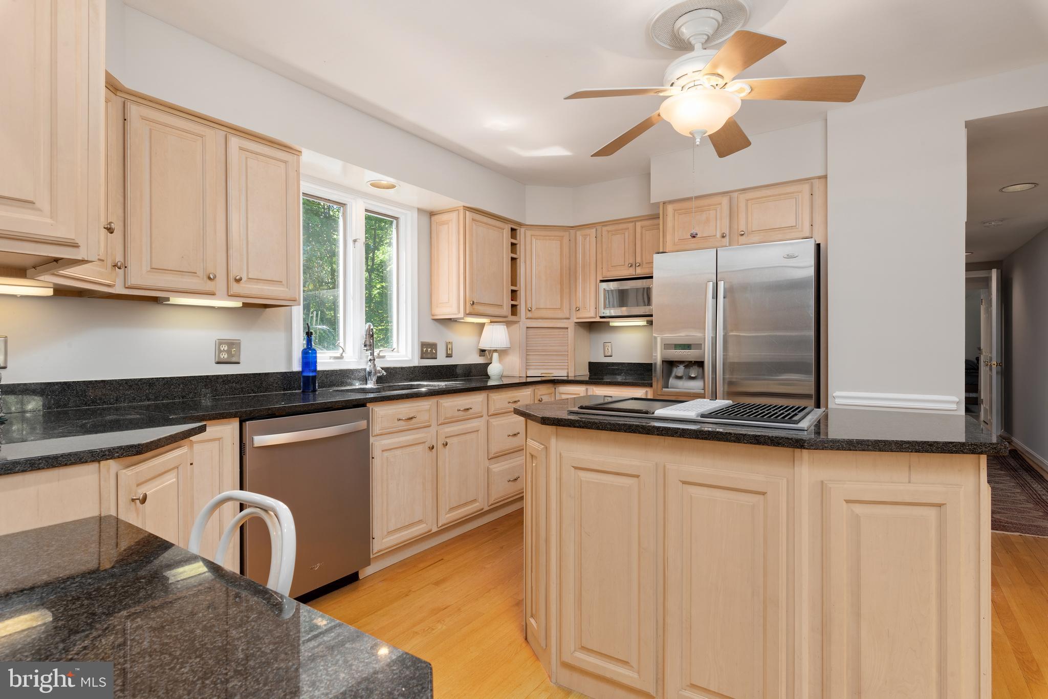 THE MEADOWS - Residential