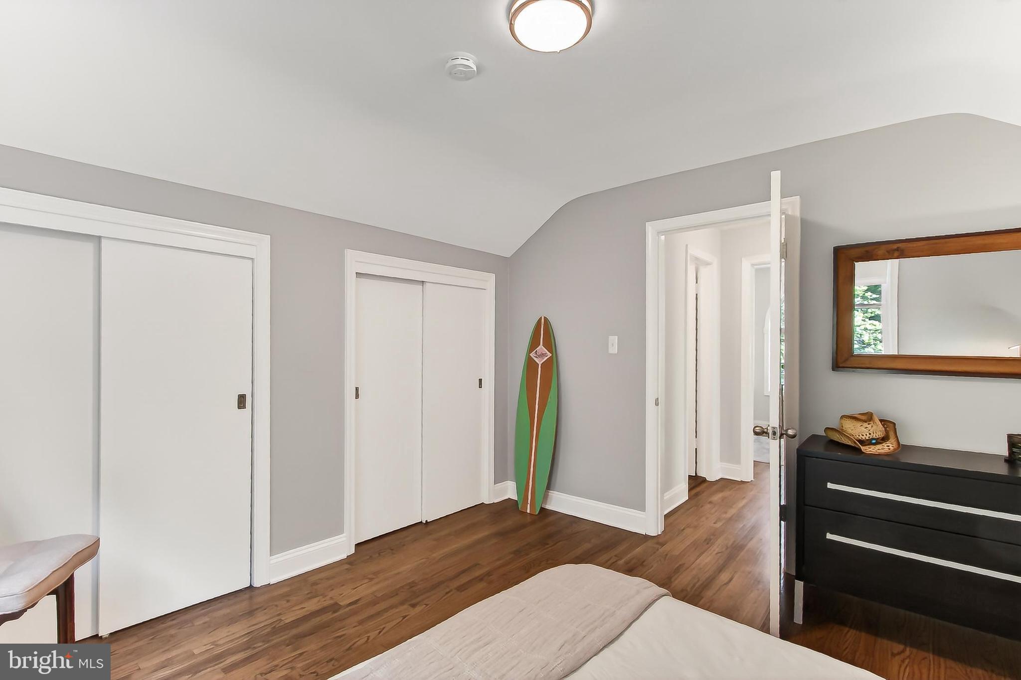 CHERRYDALE - Residential