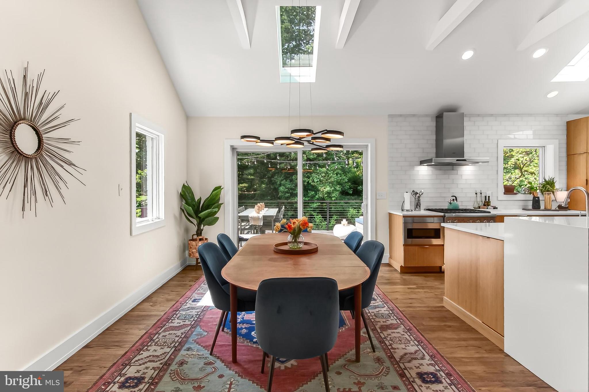 CHERRYDALE - Residential