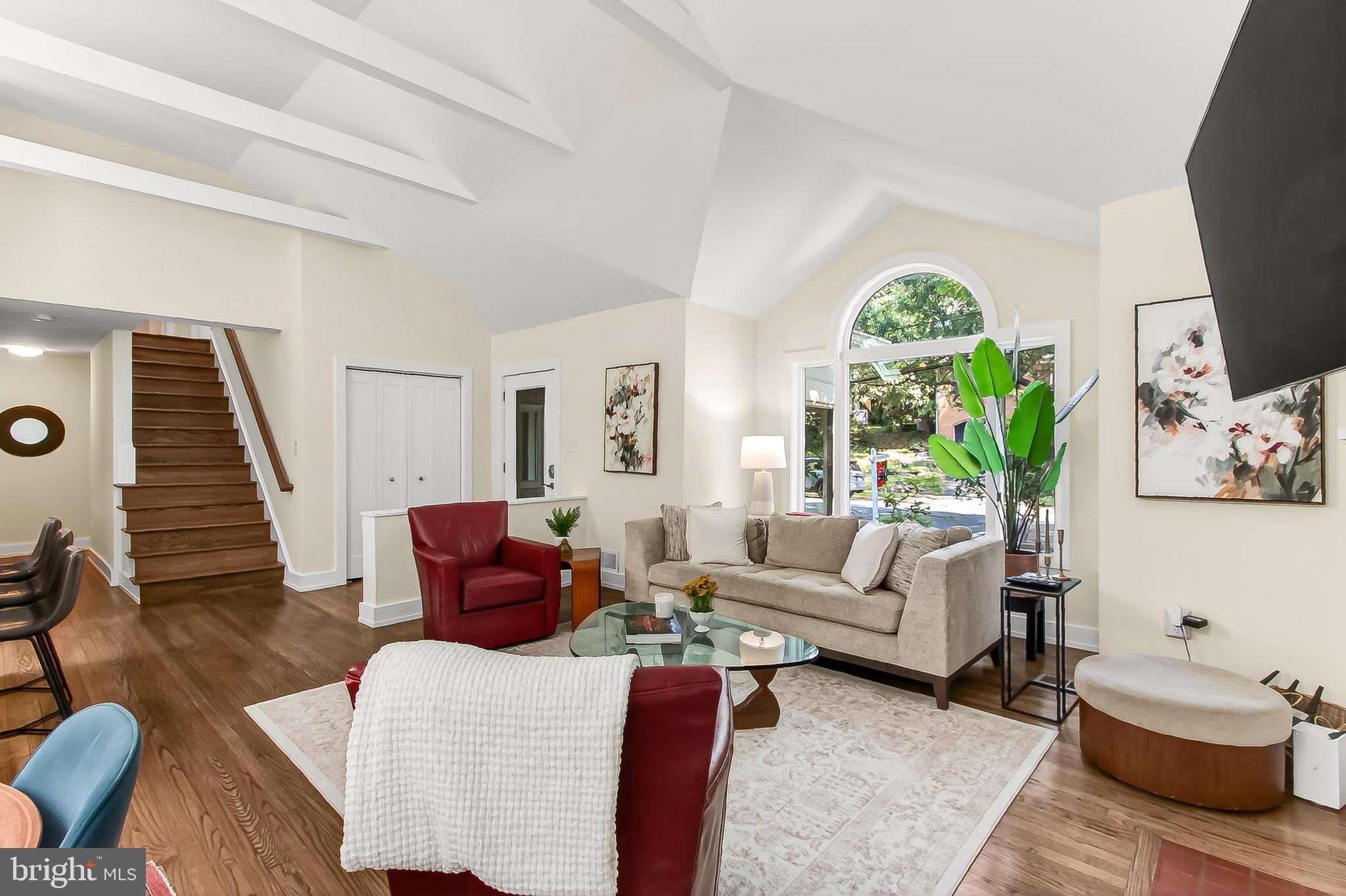 CHERRYDALE - Residential