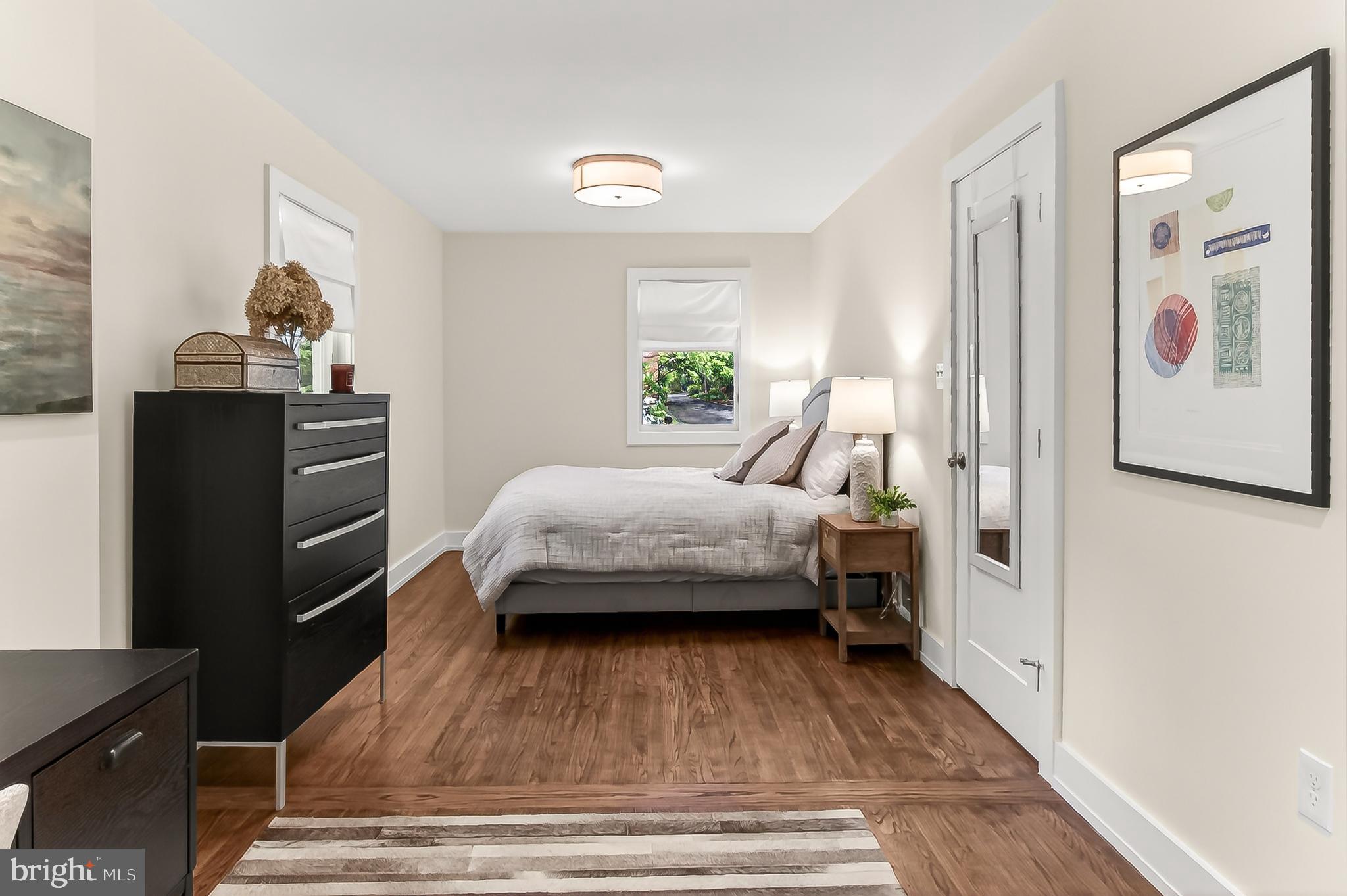 CHERRYDALE - Residential