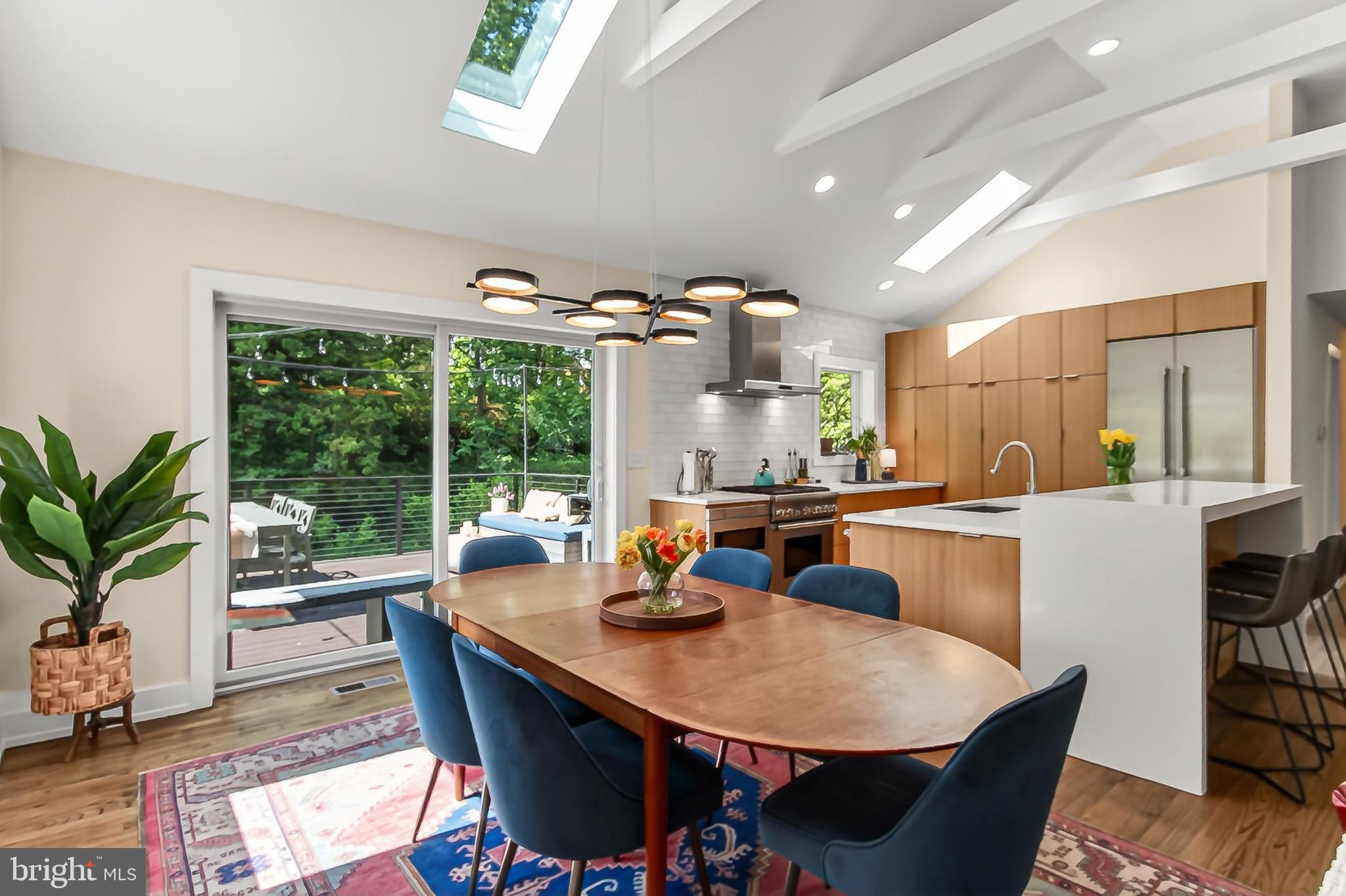 CHERRYDALE - Residential