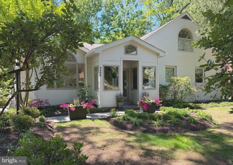 Photo of 3406 18th Street N, ARLINGTON, VA 22207 (MLS # VAAR2072920)