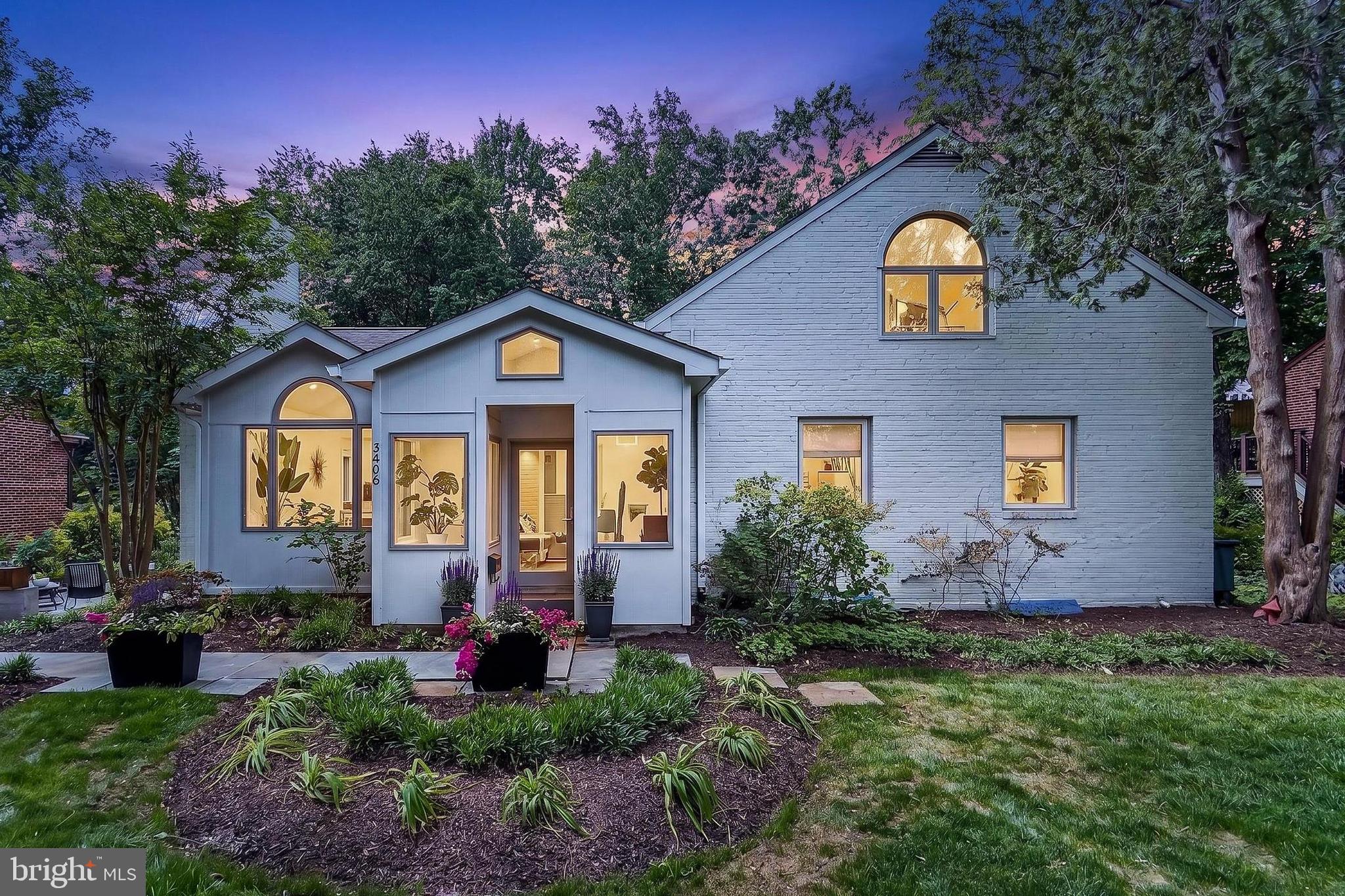 CHERRYDALE - Residential