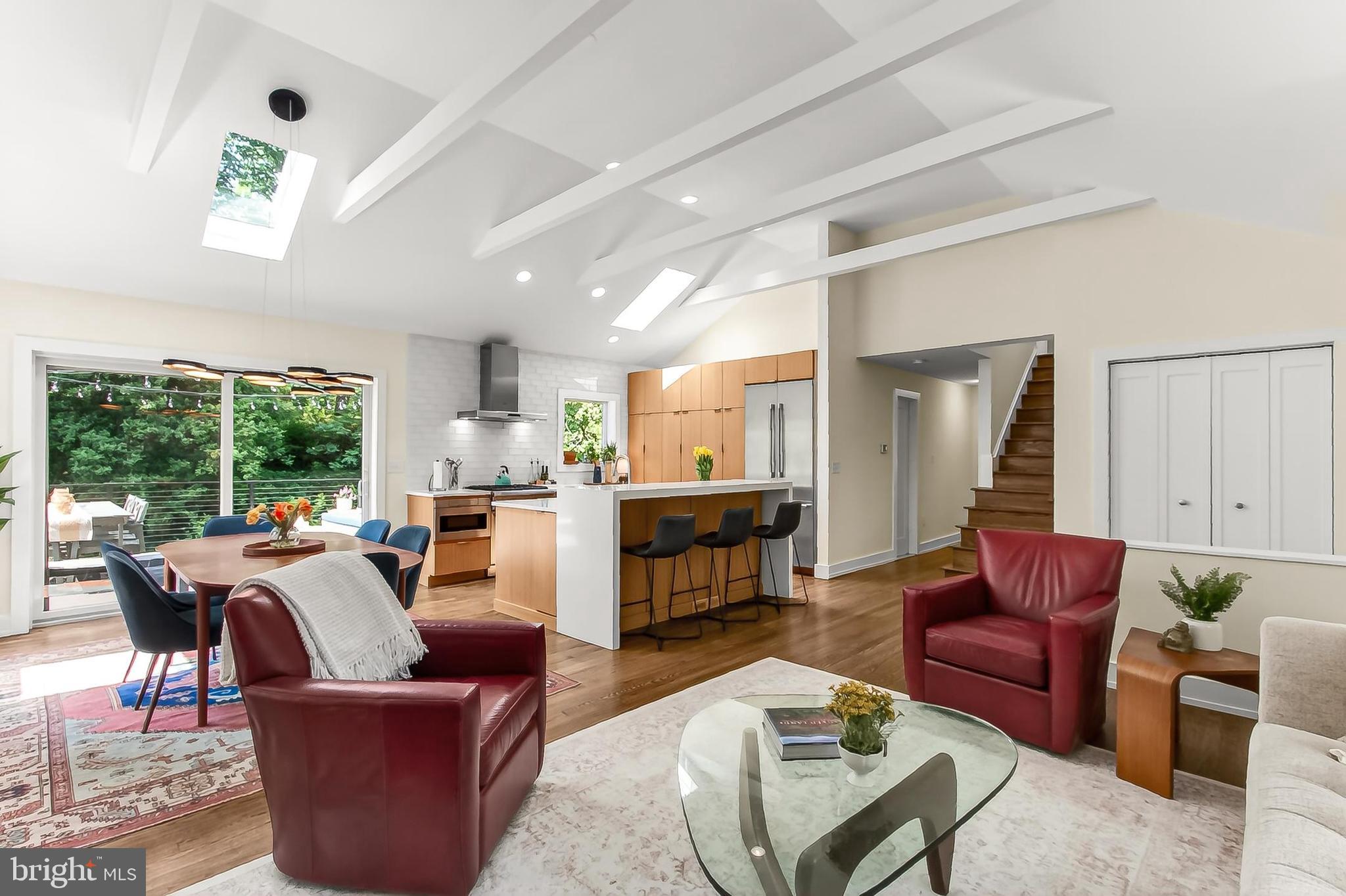 CHERRYDALE - Residential