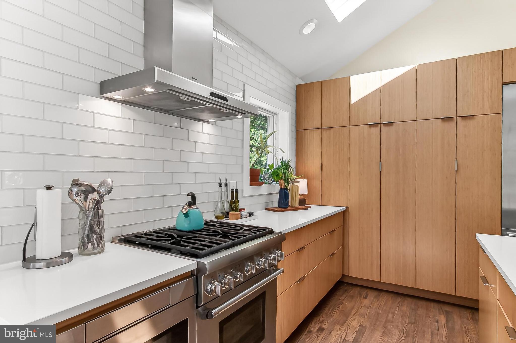 CHERRYDALE - Residential