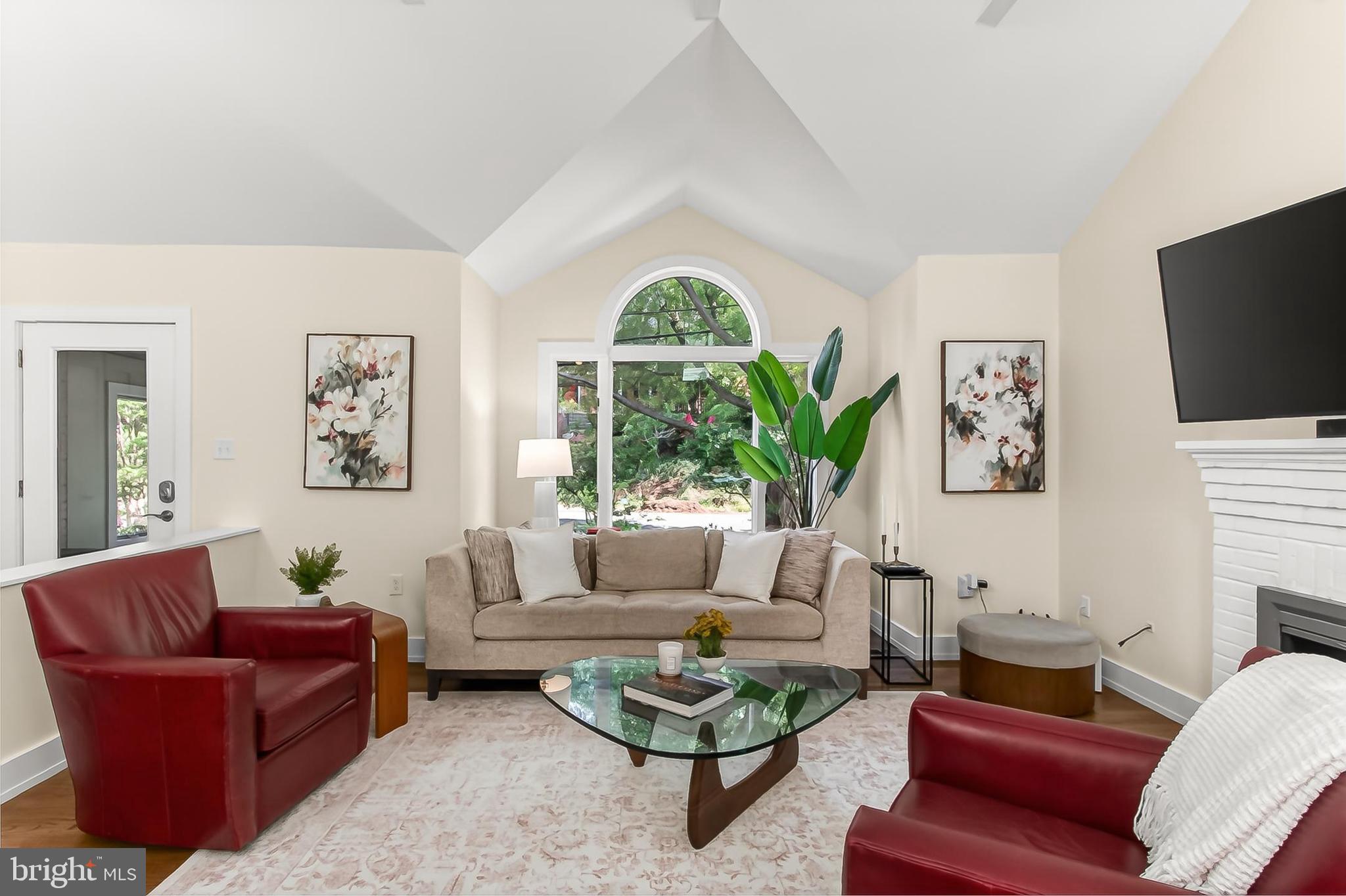 CHERRYDALE - Residential