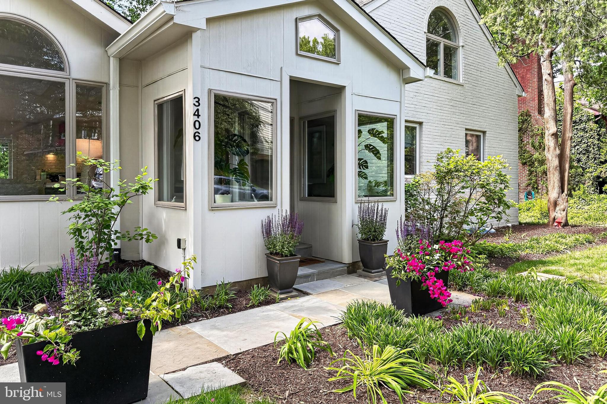 CHERRYDALE - Residential