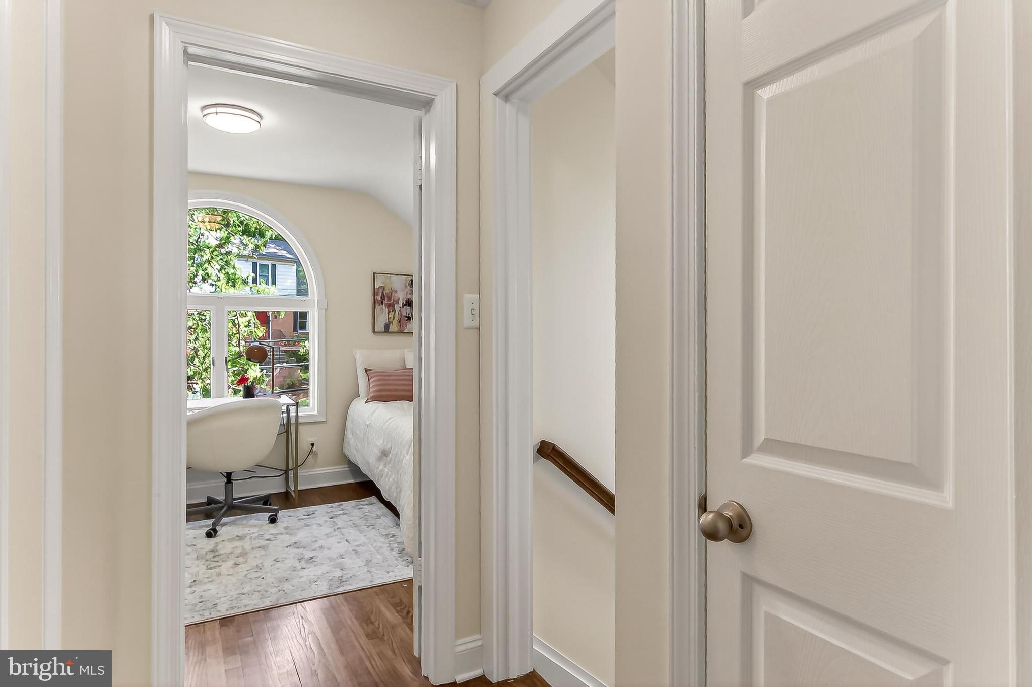 CHERRYDALE - Residential
