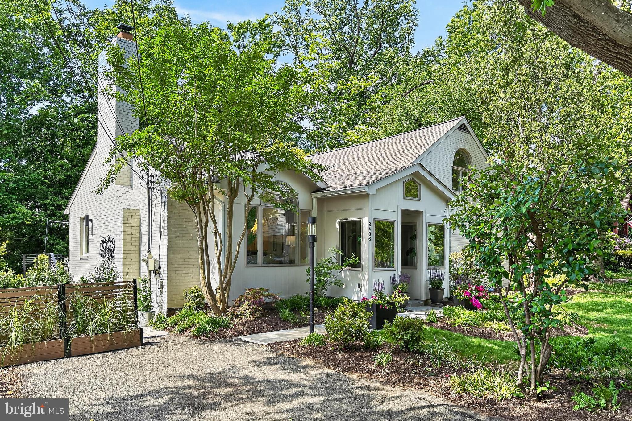 CHERRYDALE - Residential