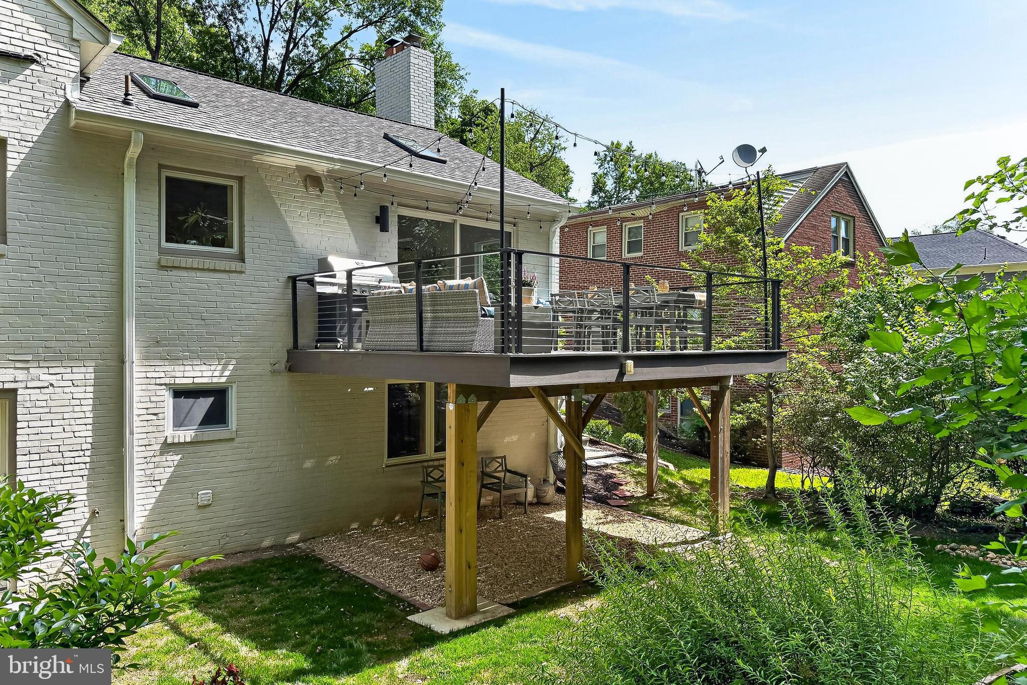 CHERRYDALE - Residential