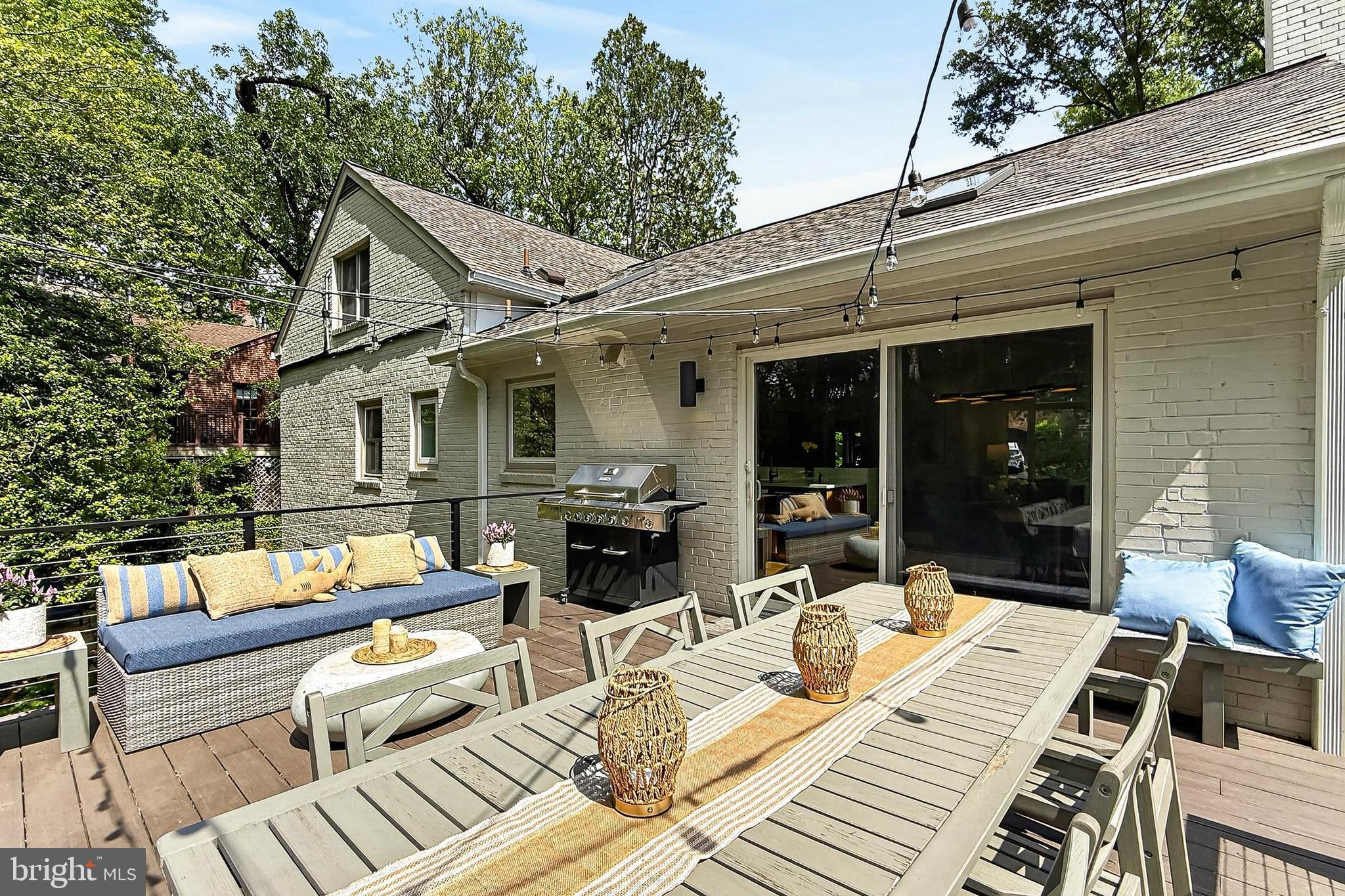 CHERRYDALE - Residential