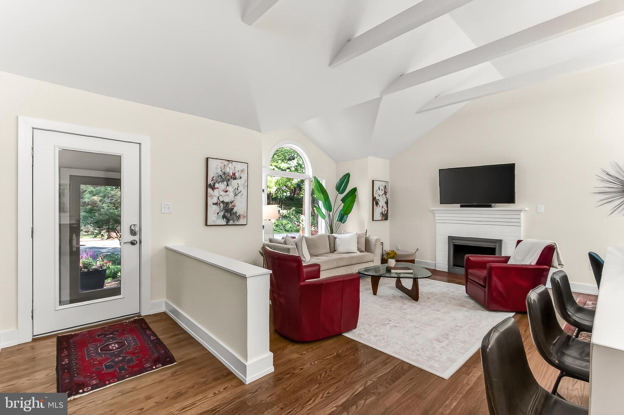CHERRYDALE - Residential