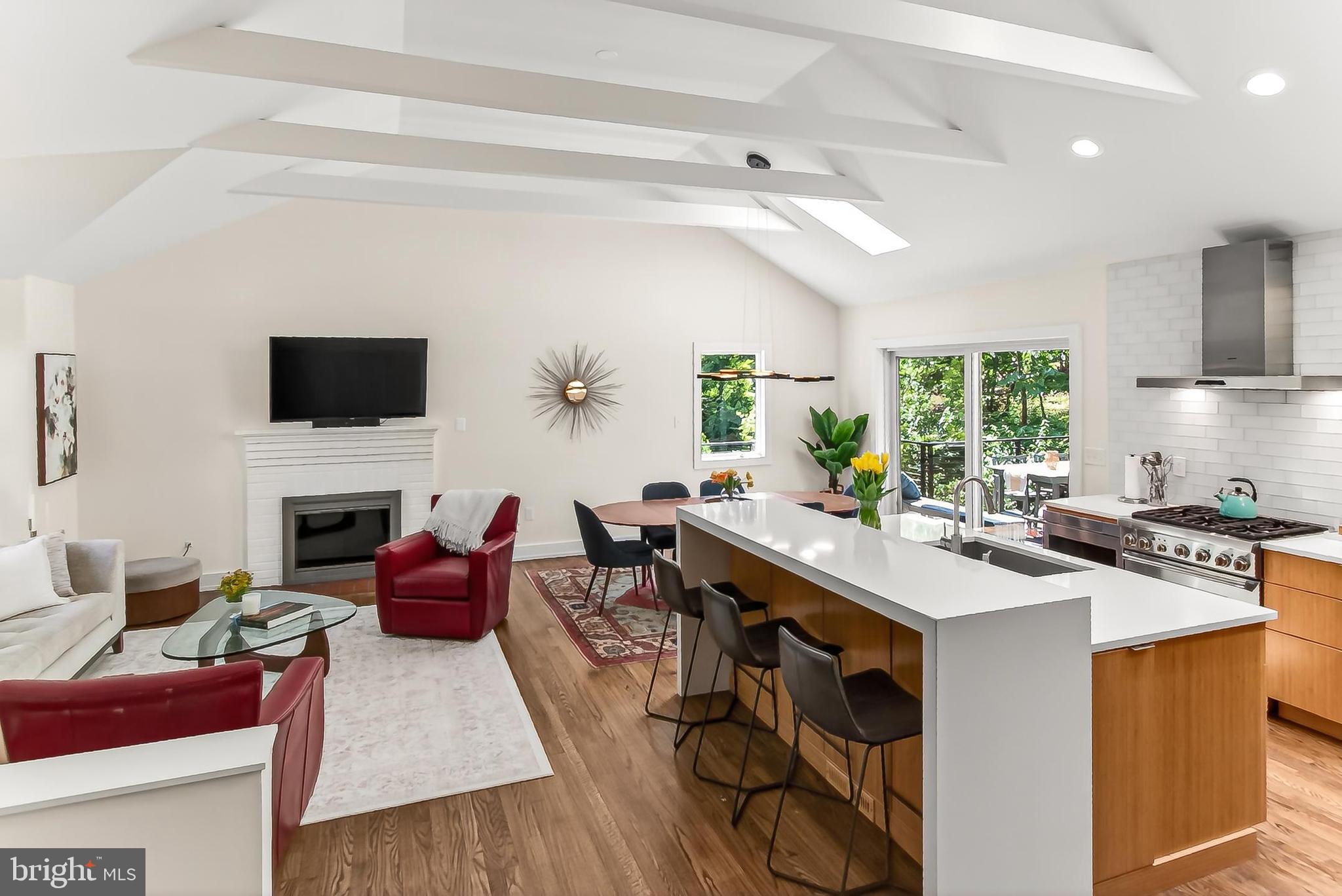 CHERRYDALE - Residential