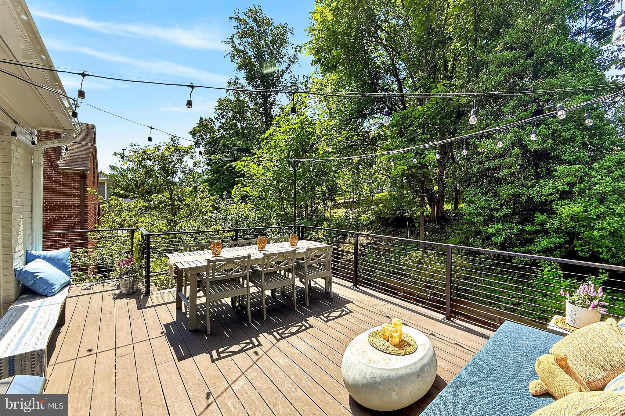 CHERRYDALE - Residential