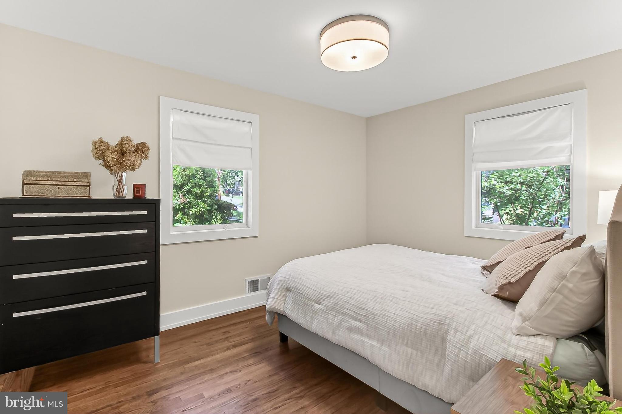 CHERRYDALE - Residential