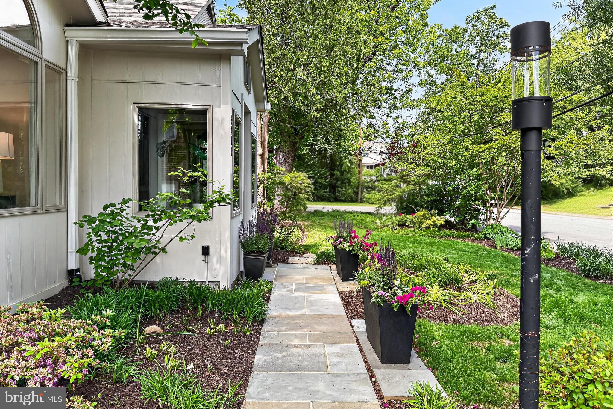 CHERRYDALE - Residential