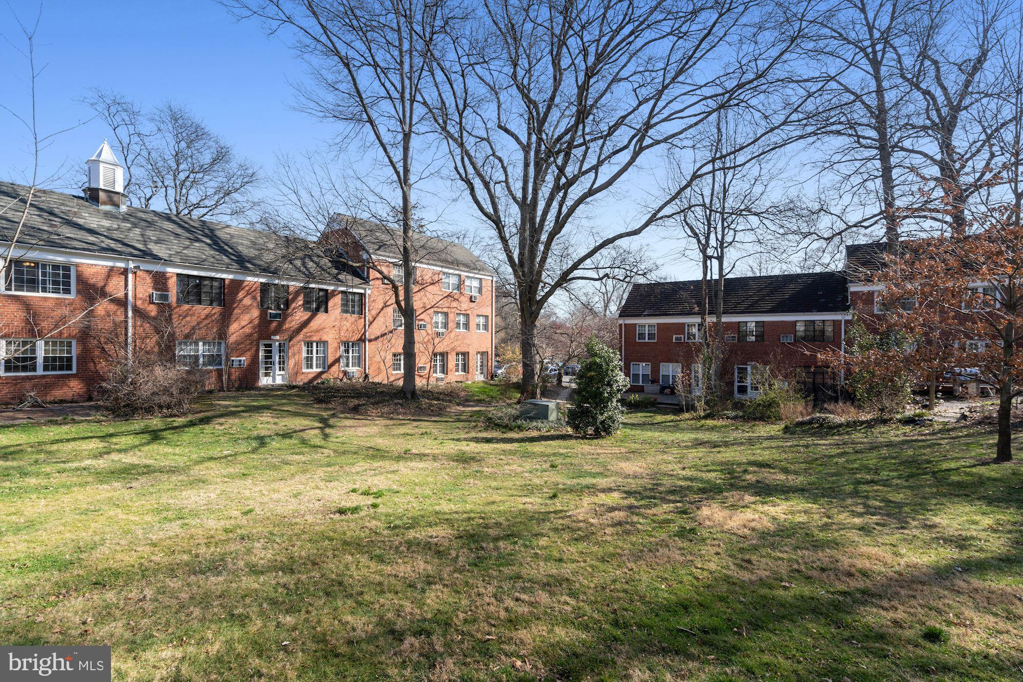 PARKFAIRFAX - Residential