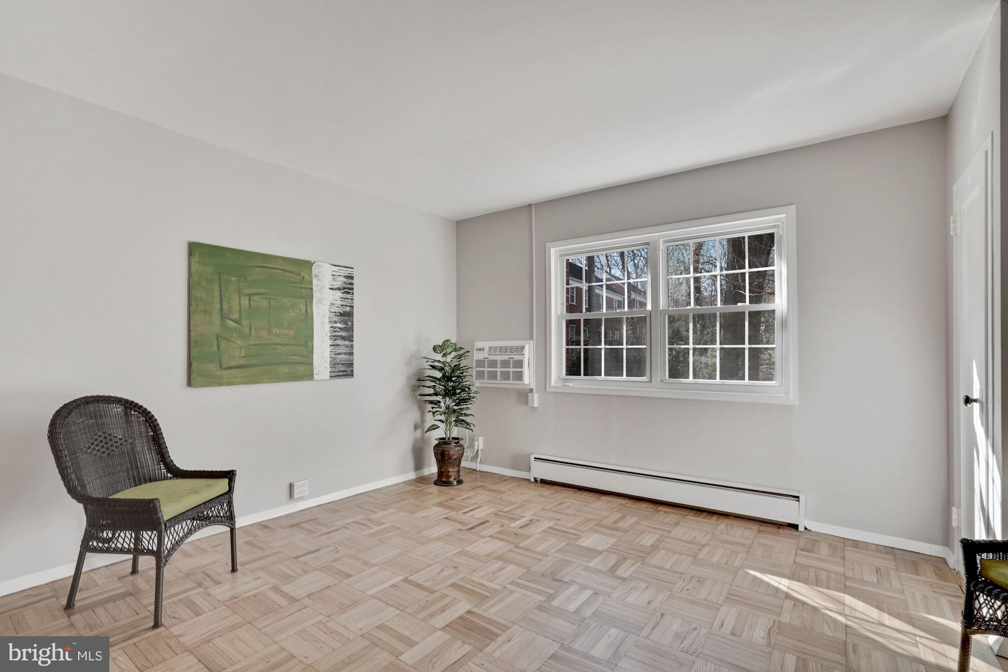 PARKFAIRFAX - Residential