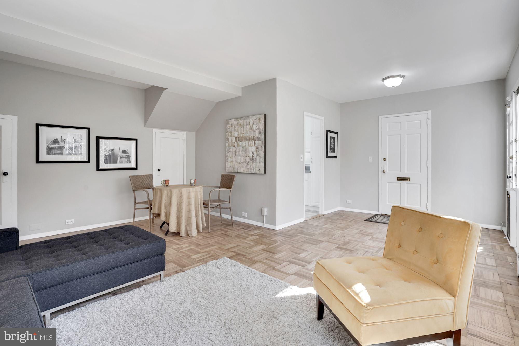 PARKFAIRFAX - Residential