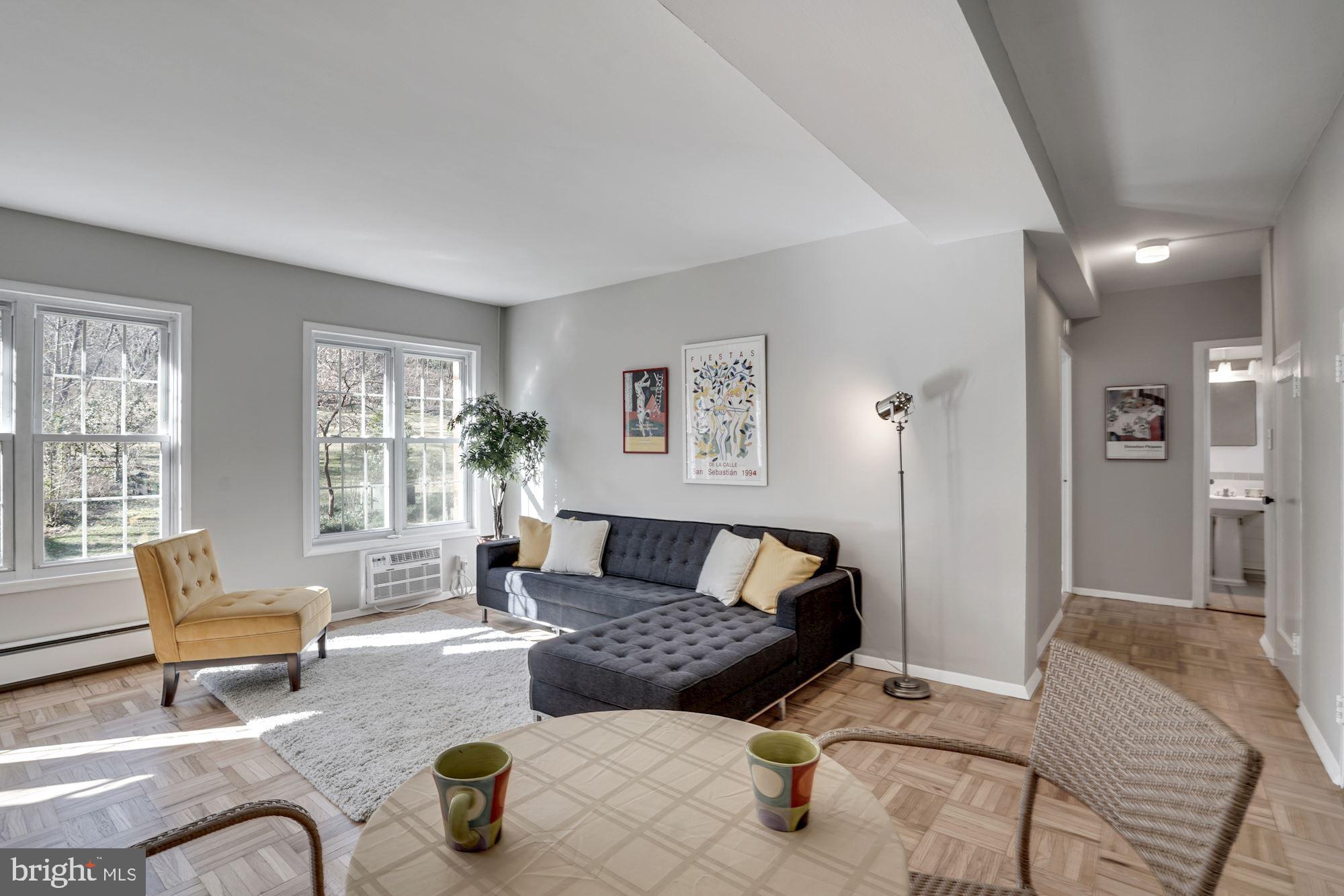 PARKFAIRFAX - Residential