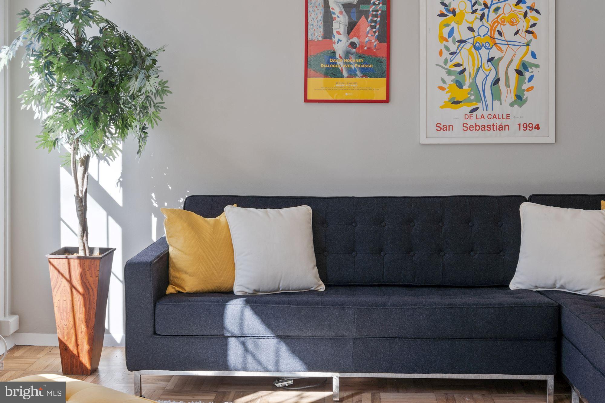 PARKFAIRFAX - Residential