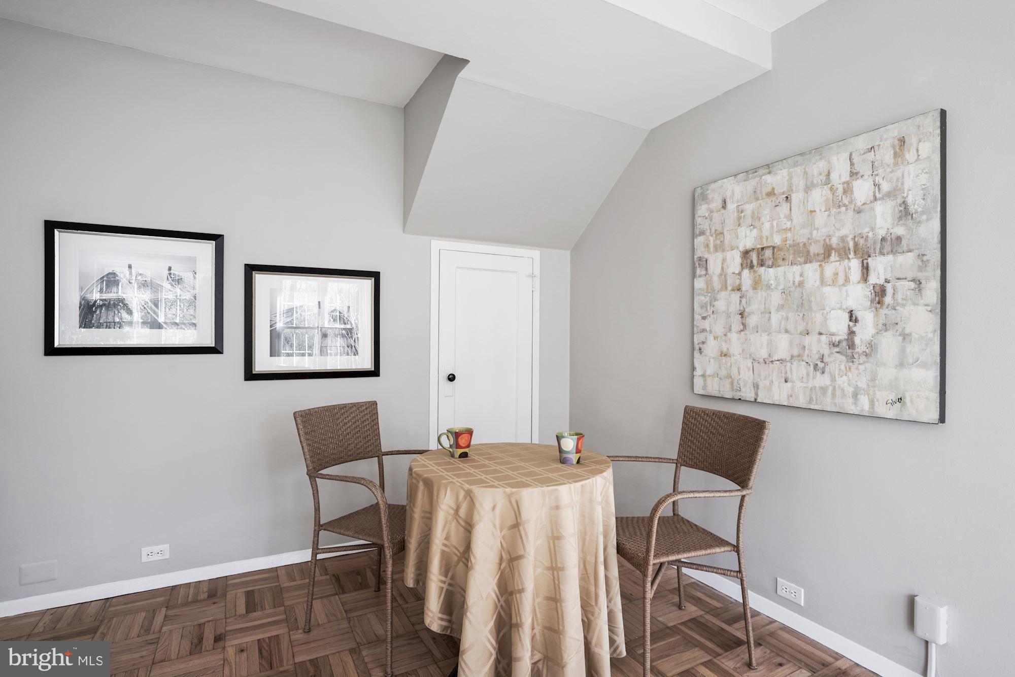 PARKFAIRFAX - Residential