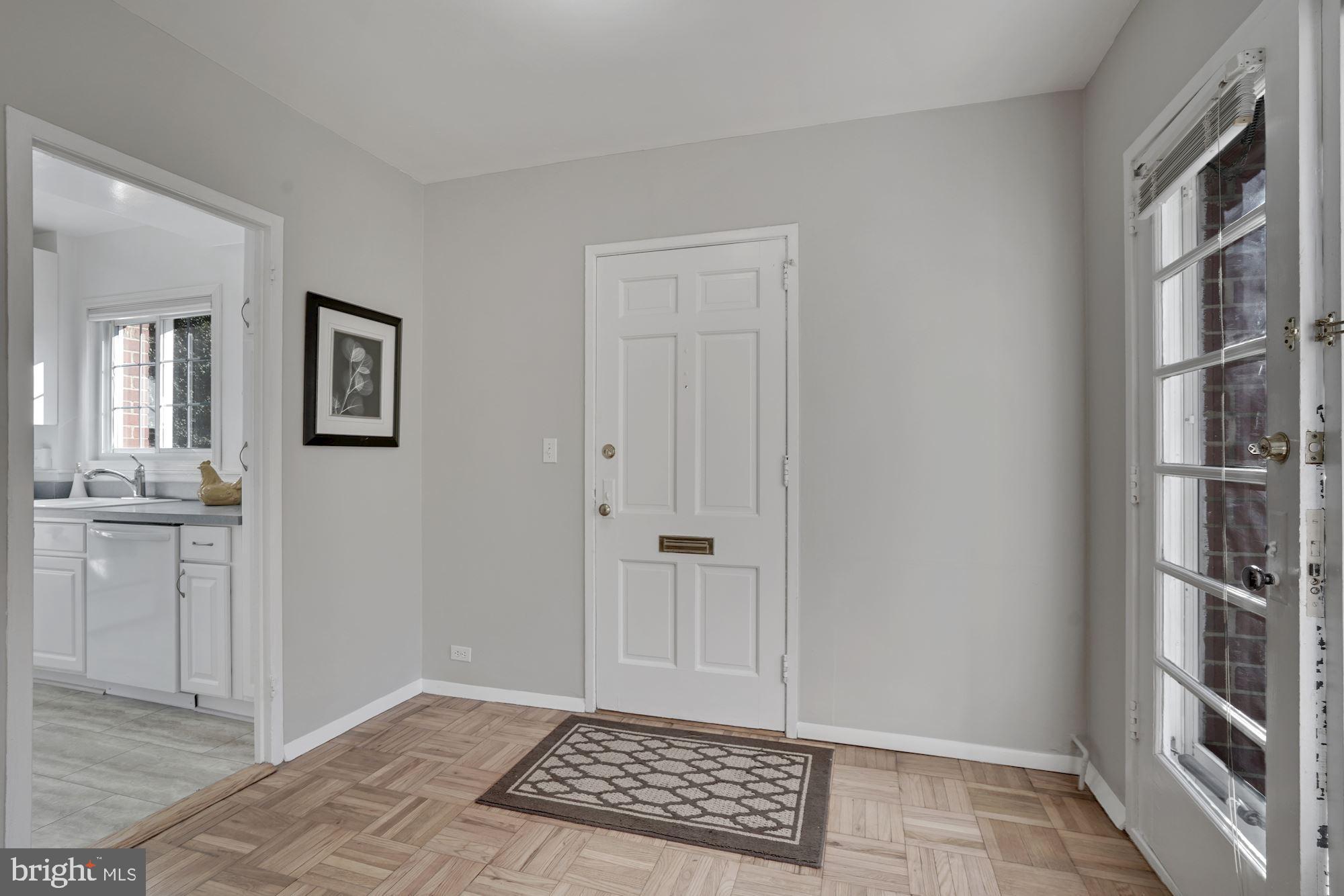 PARKFAIRFAX - Residential