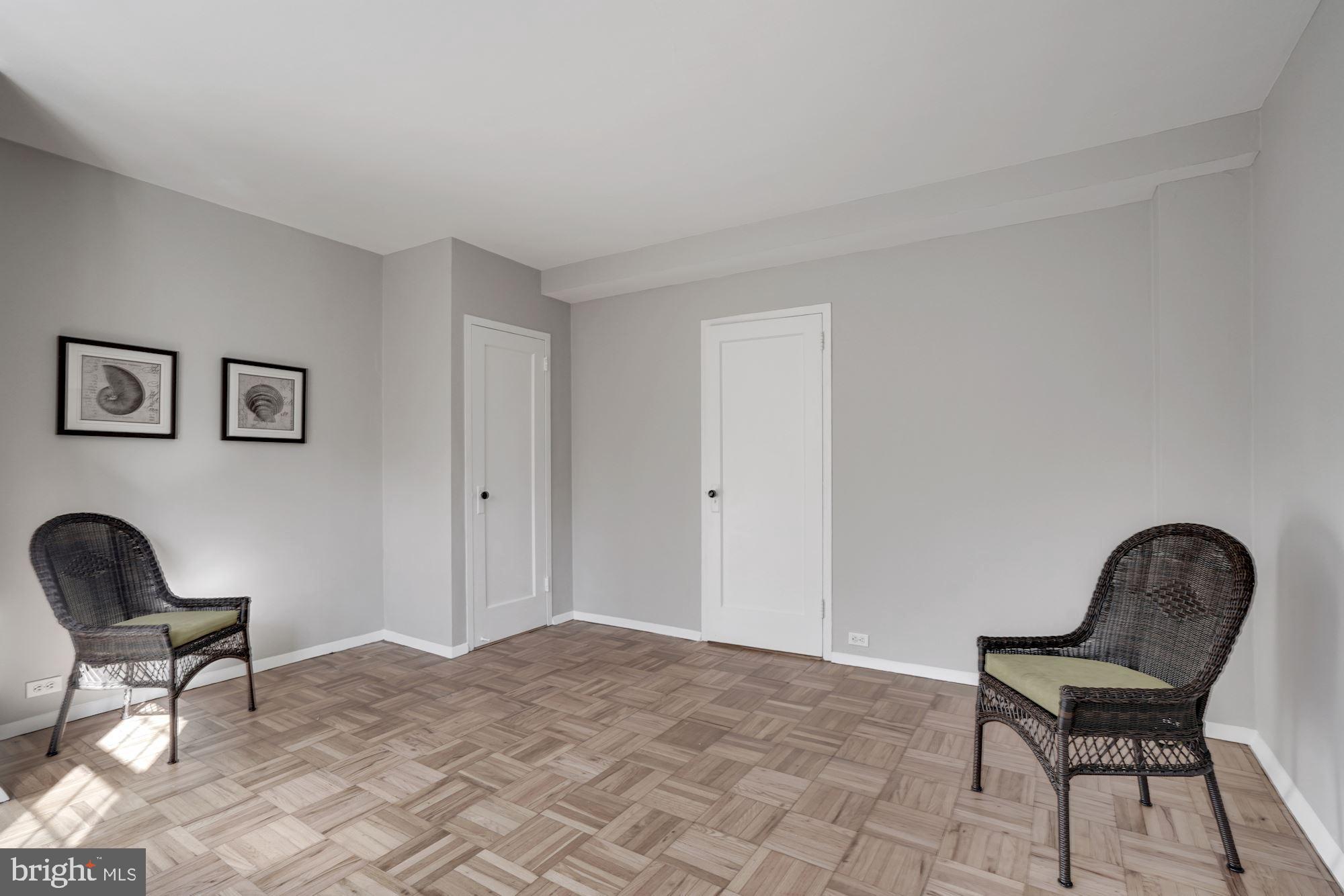 PARKFAIRFAX - Residential