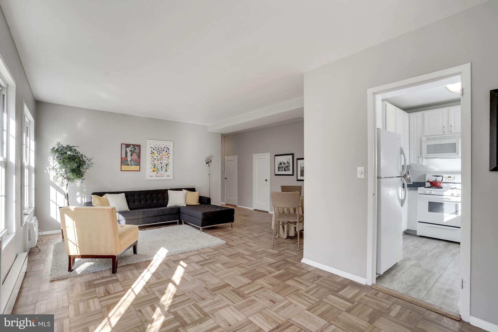 PARKFAIRFAX - Residential