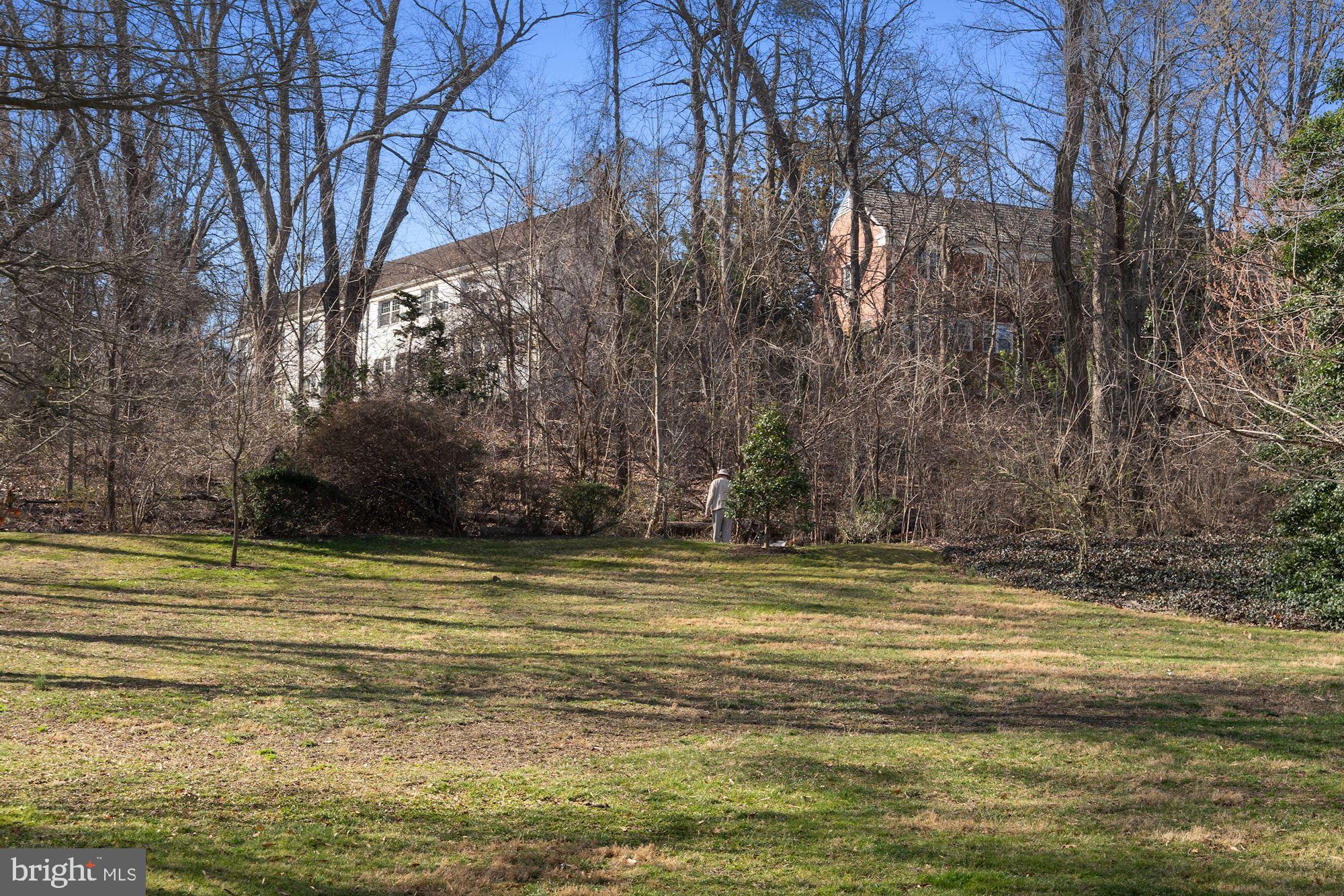 PARKFAIRFAX - Residential