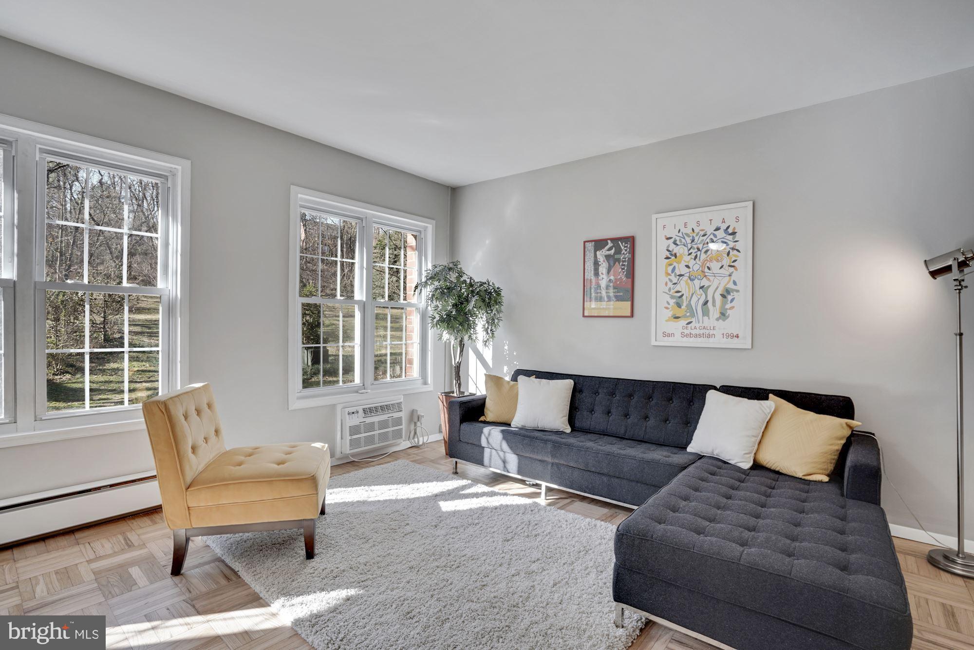 PARKFAIRFAX - Residential