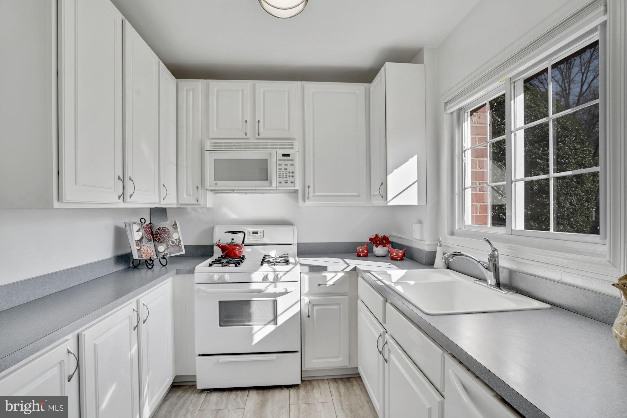 PARKFAIRFAX - Residential