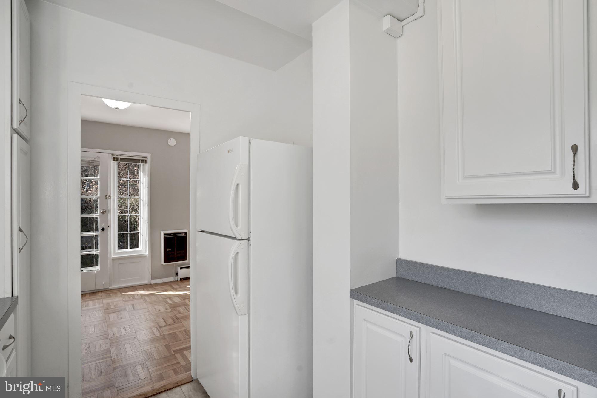 PARKFAIRFAX - Residential