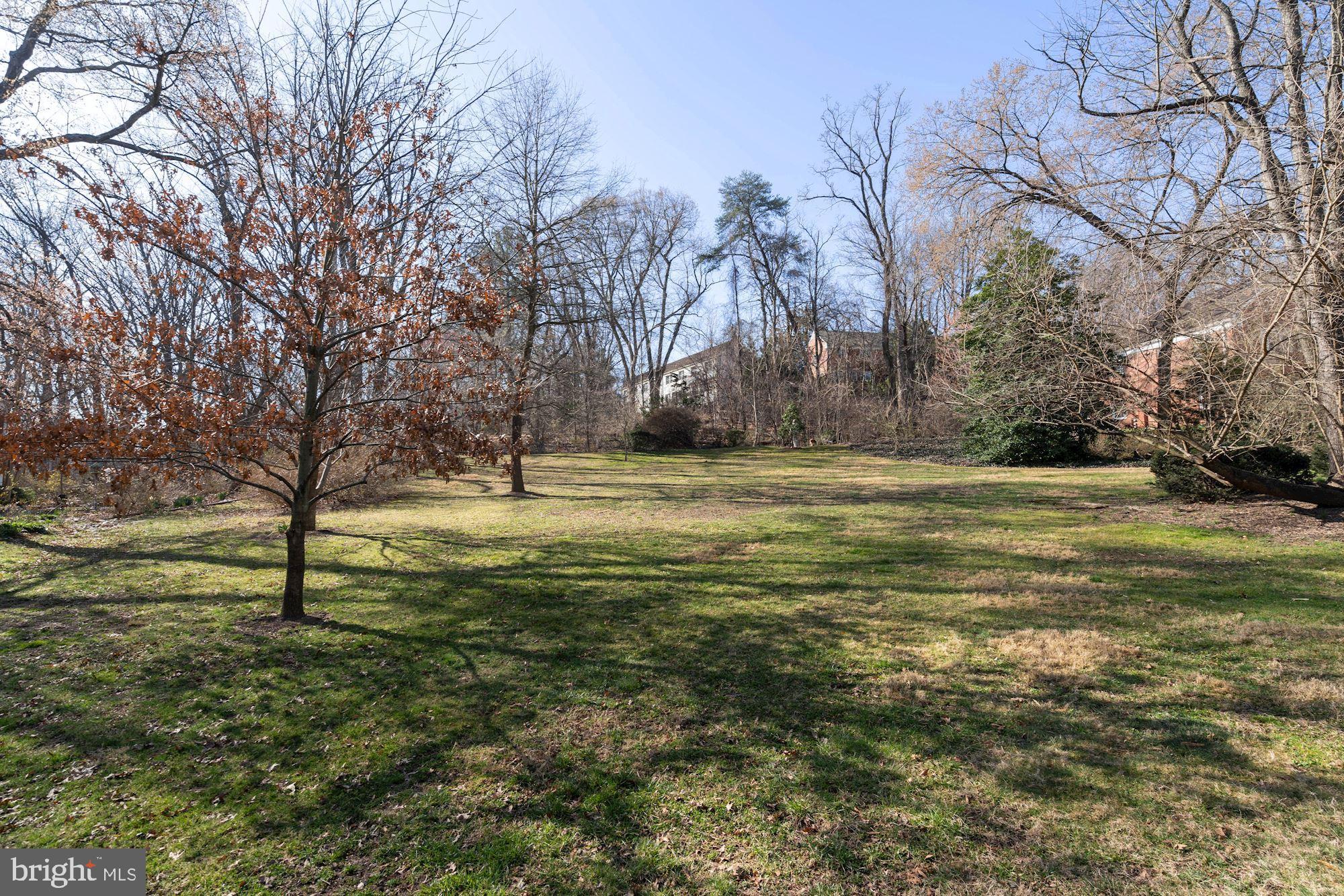 PARKFAIRFAX - Residential