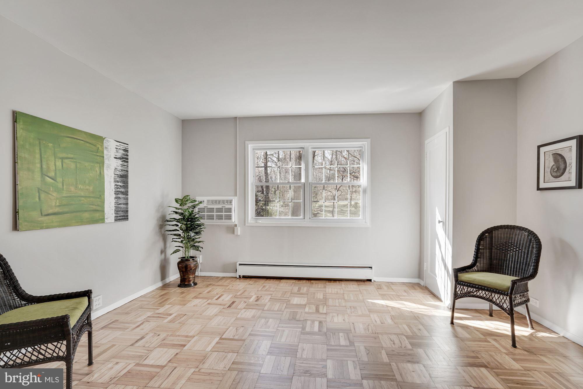 PARKFAIRFAX - Residential