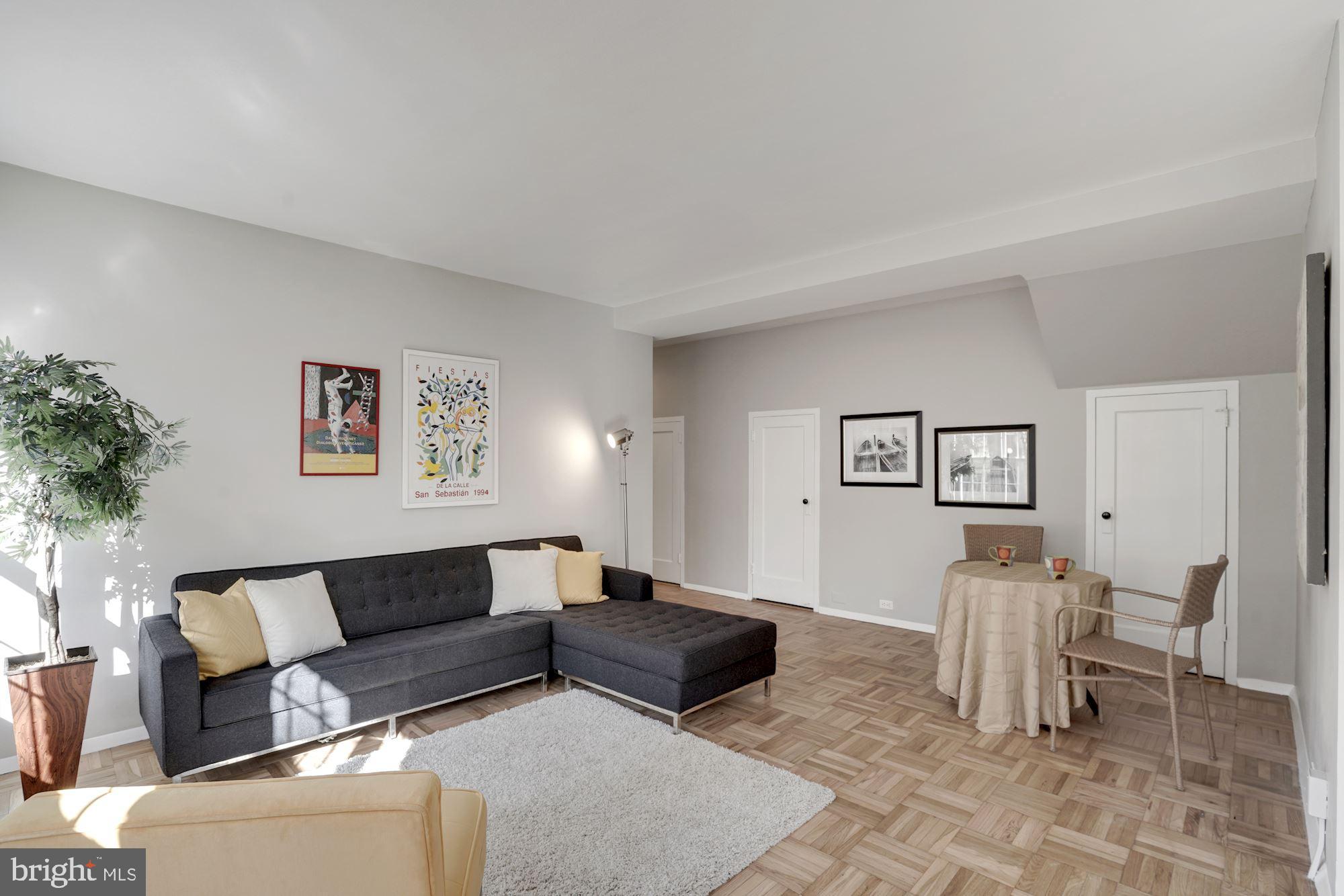 PARKFAIRFAX - Residential