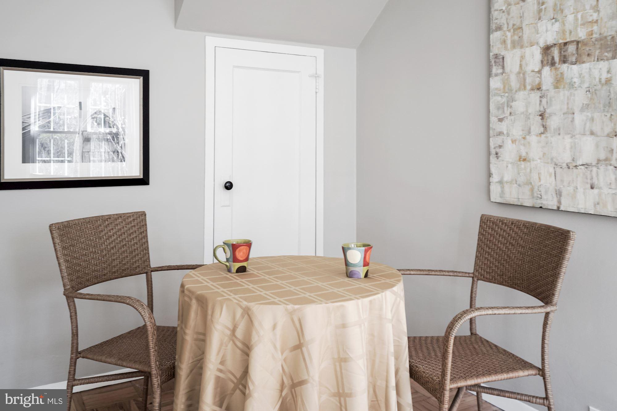 PARKFAIRFAX - Residential