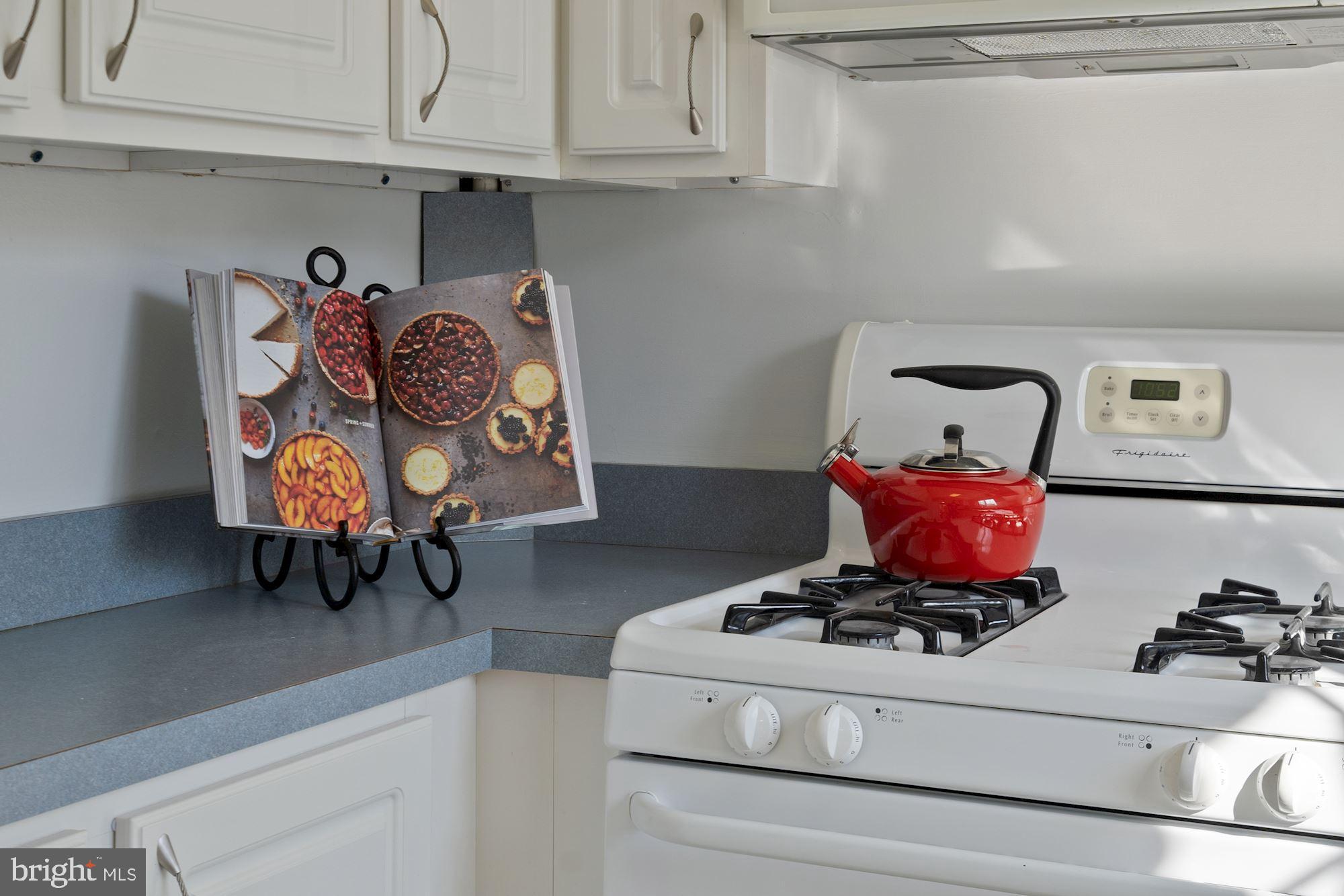 PARKFAIRFAX - Residential