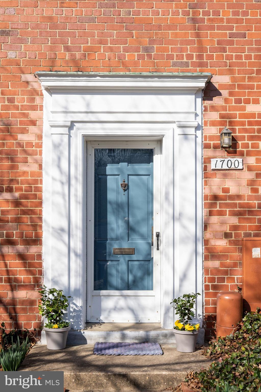 PARKFAIRFAX - Residential