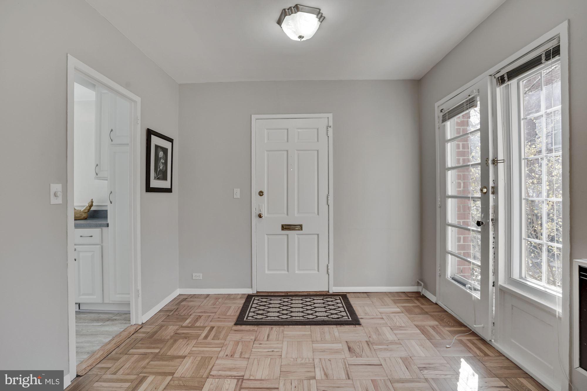 PARKFAIRFAX - Residential