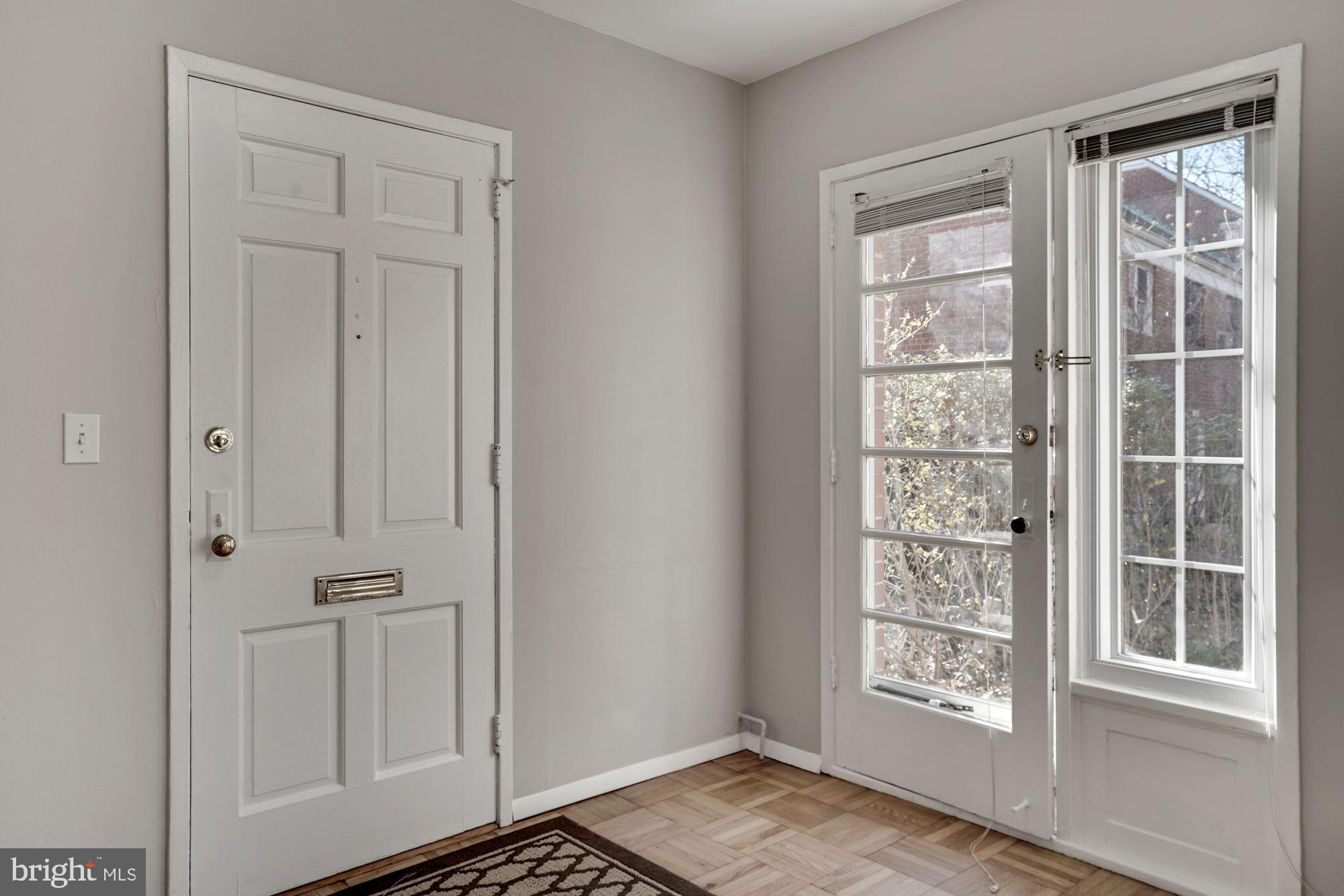 PARKFAIRFAX - Residential