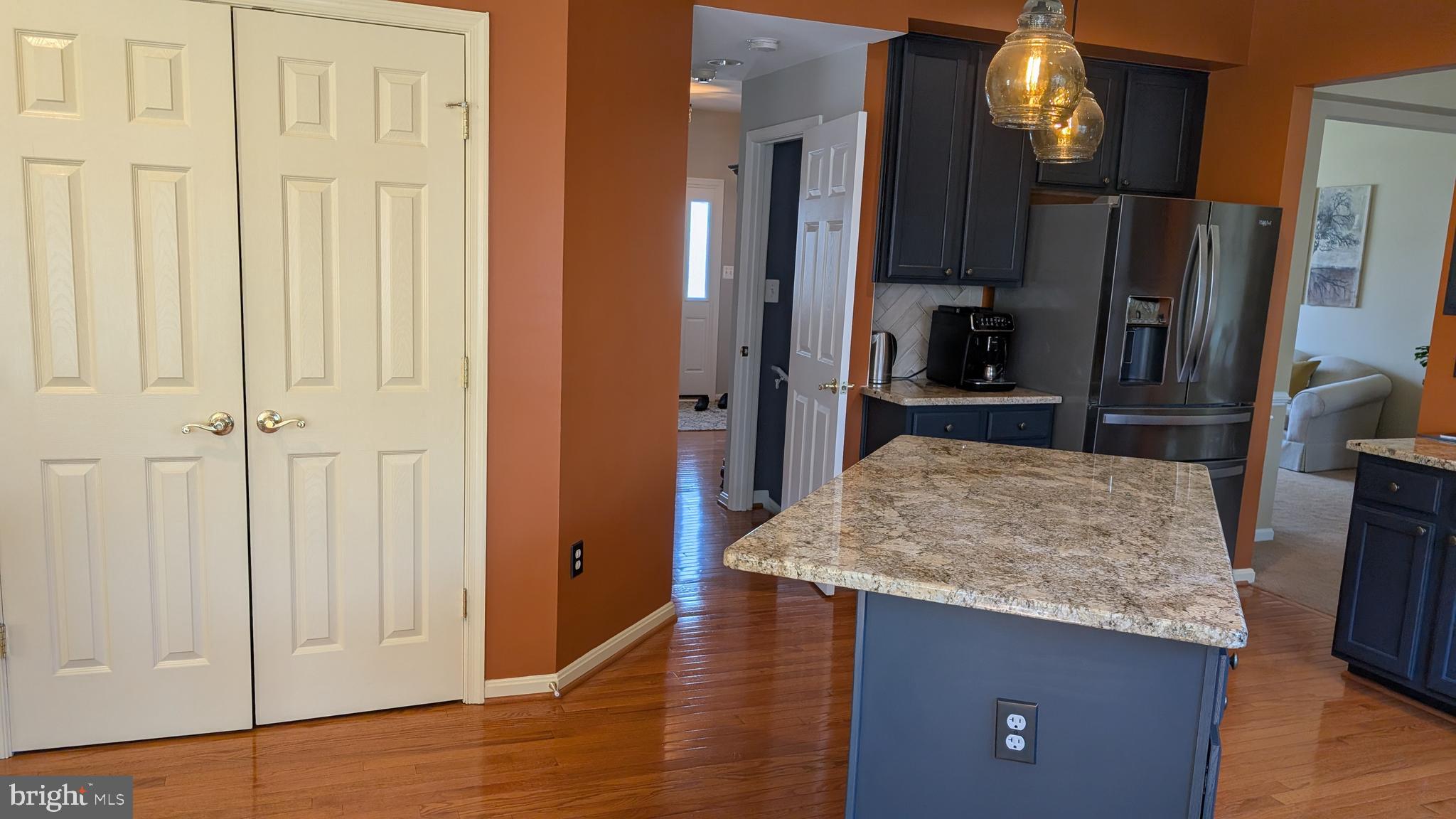 ASHLAND ESTATES - Residential