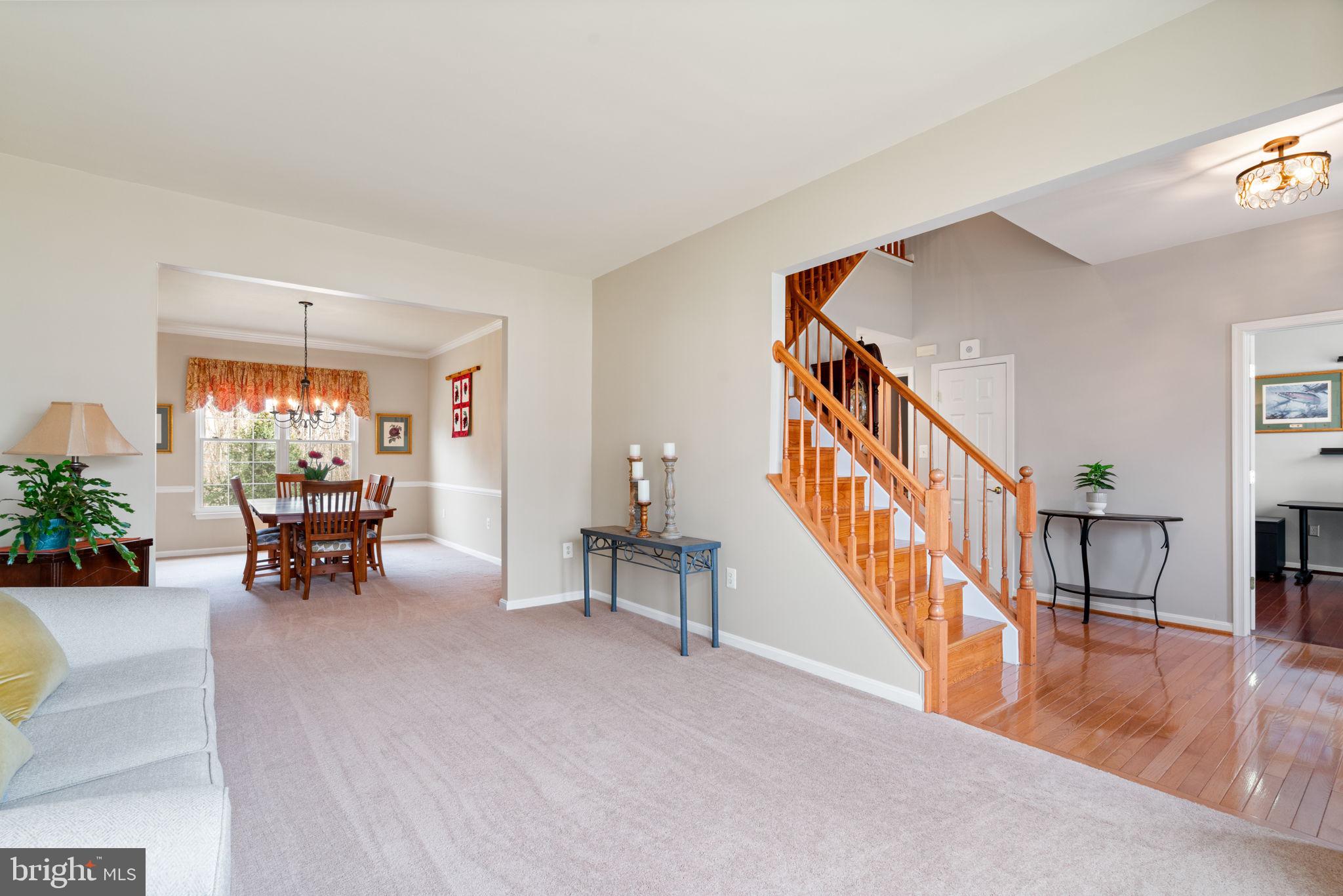 ASHLAND ESTATES - Residential